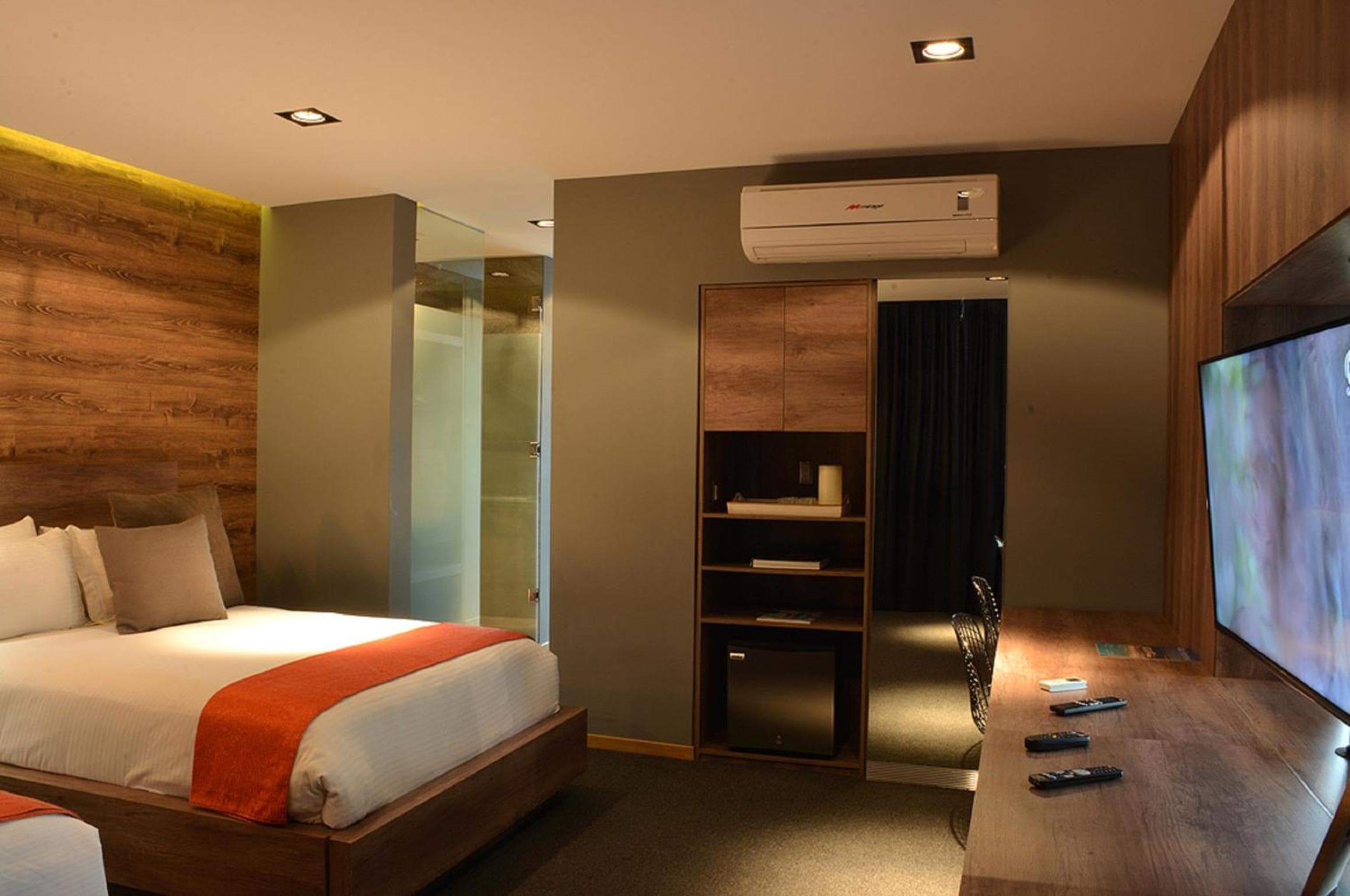 Hotel Park Nilo Reforma — 26