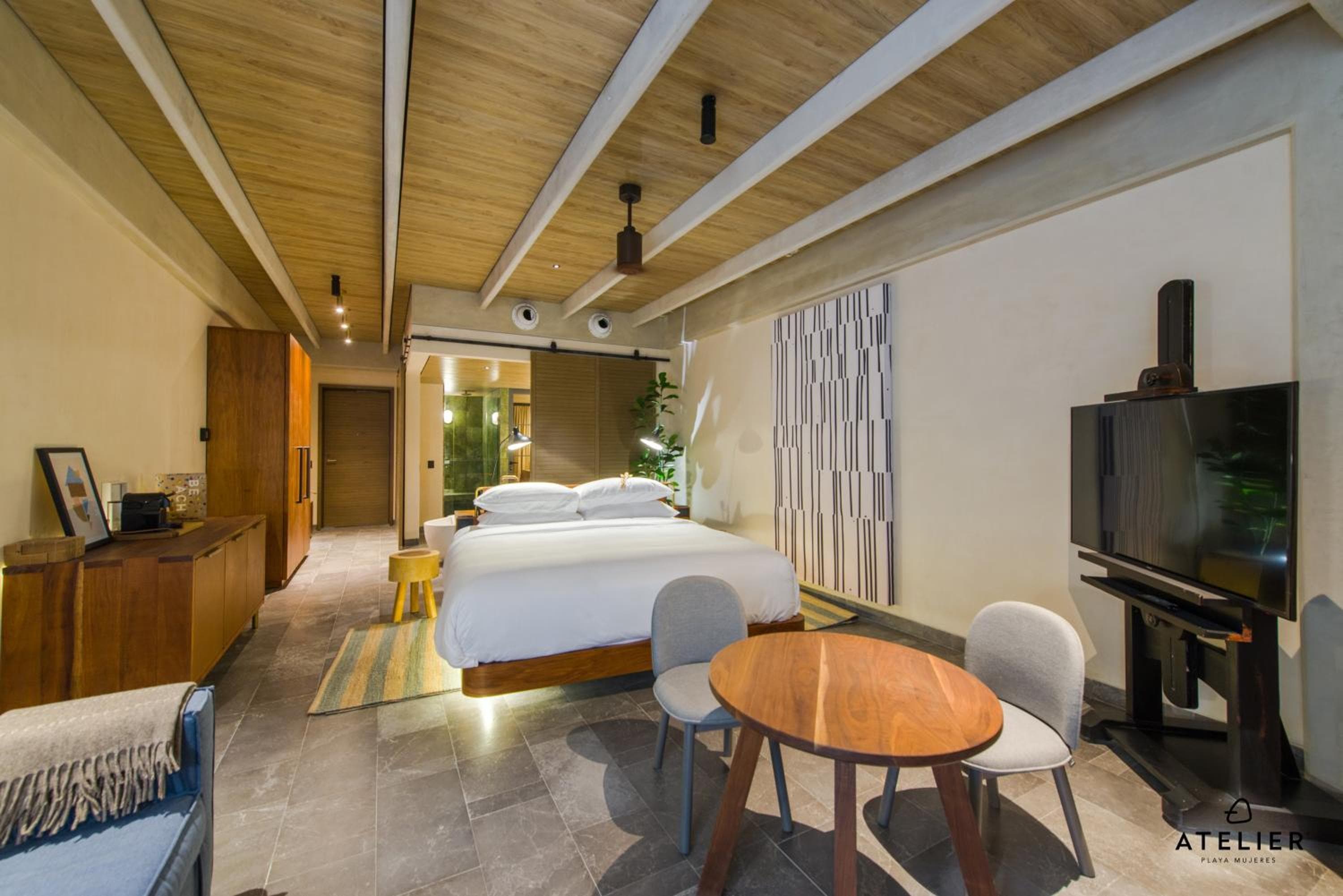 Atelier Playa Mujeres - Solo adulti - Resort tutto compreso — 19