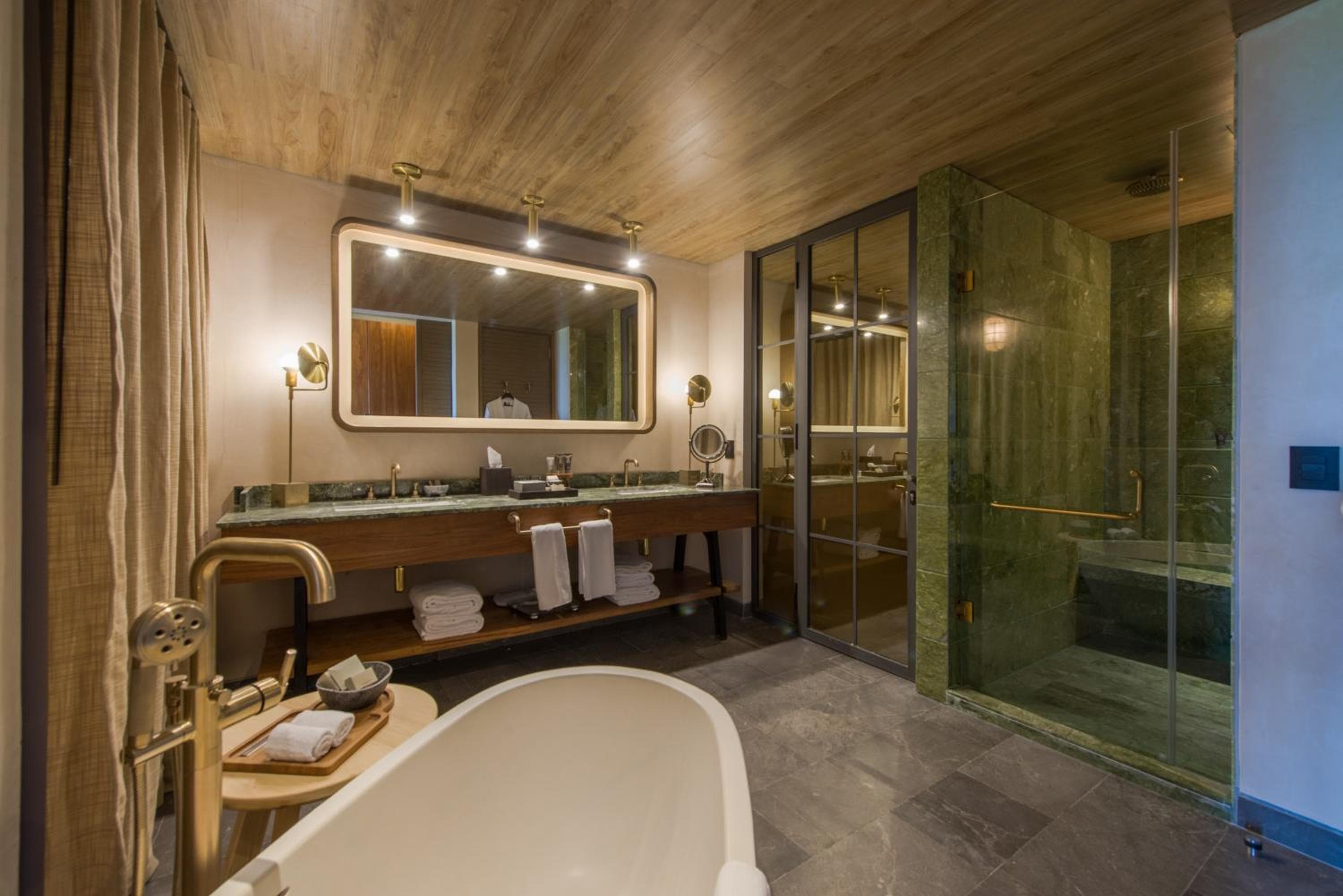 Atelier Playa Mujeres- Adults Only - All Inclusive Resort — 11
