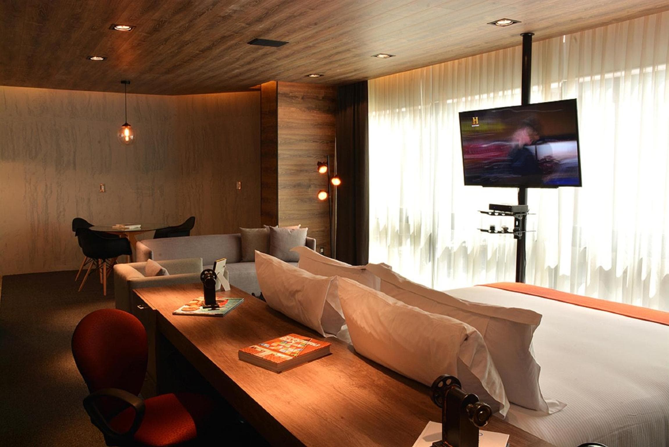 Hotel Park Nilo Reforma — 21