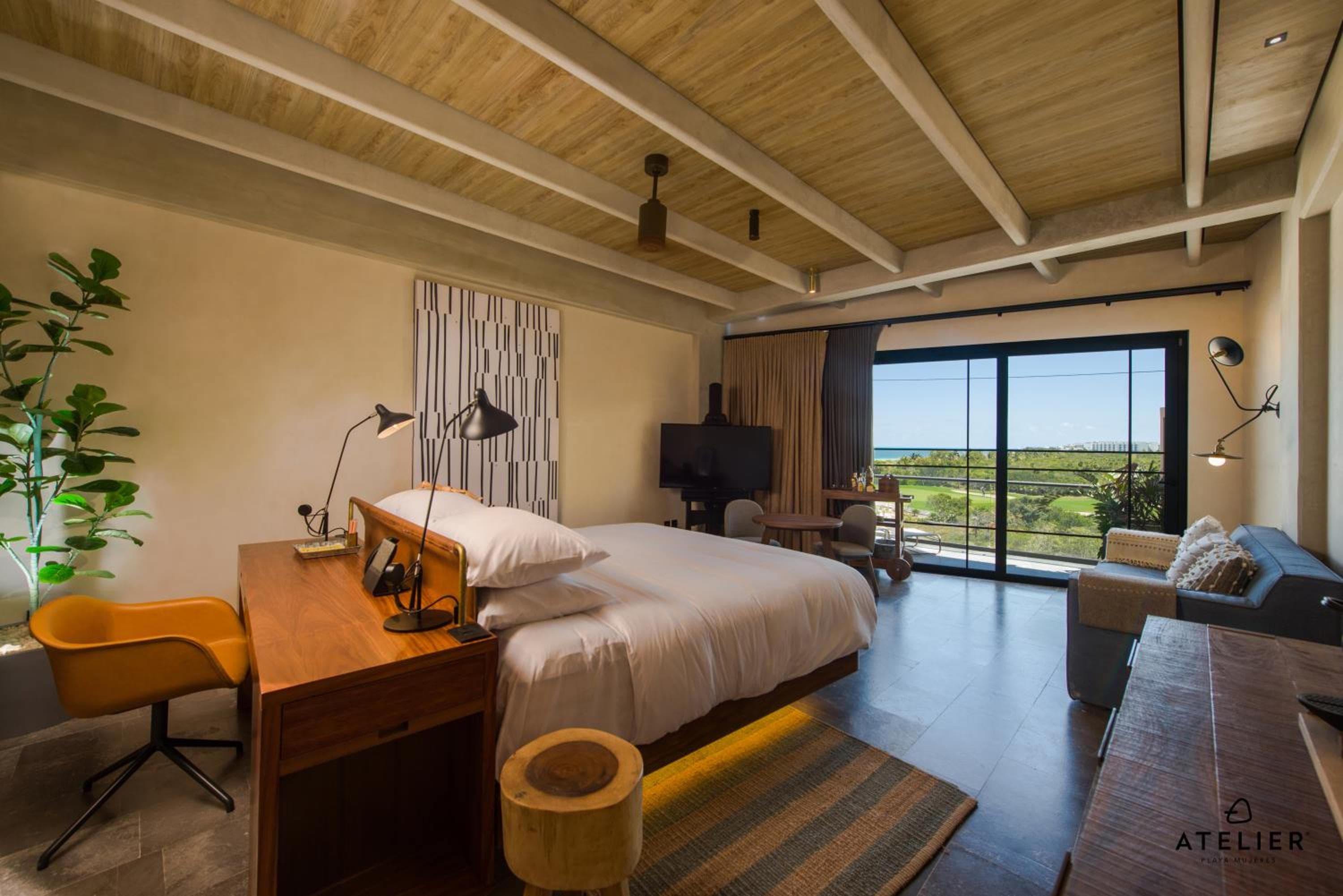 Atelier Playa Mujeres - Solo adulti - Resort tutto compreso — 27