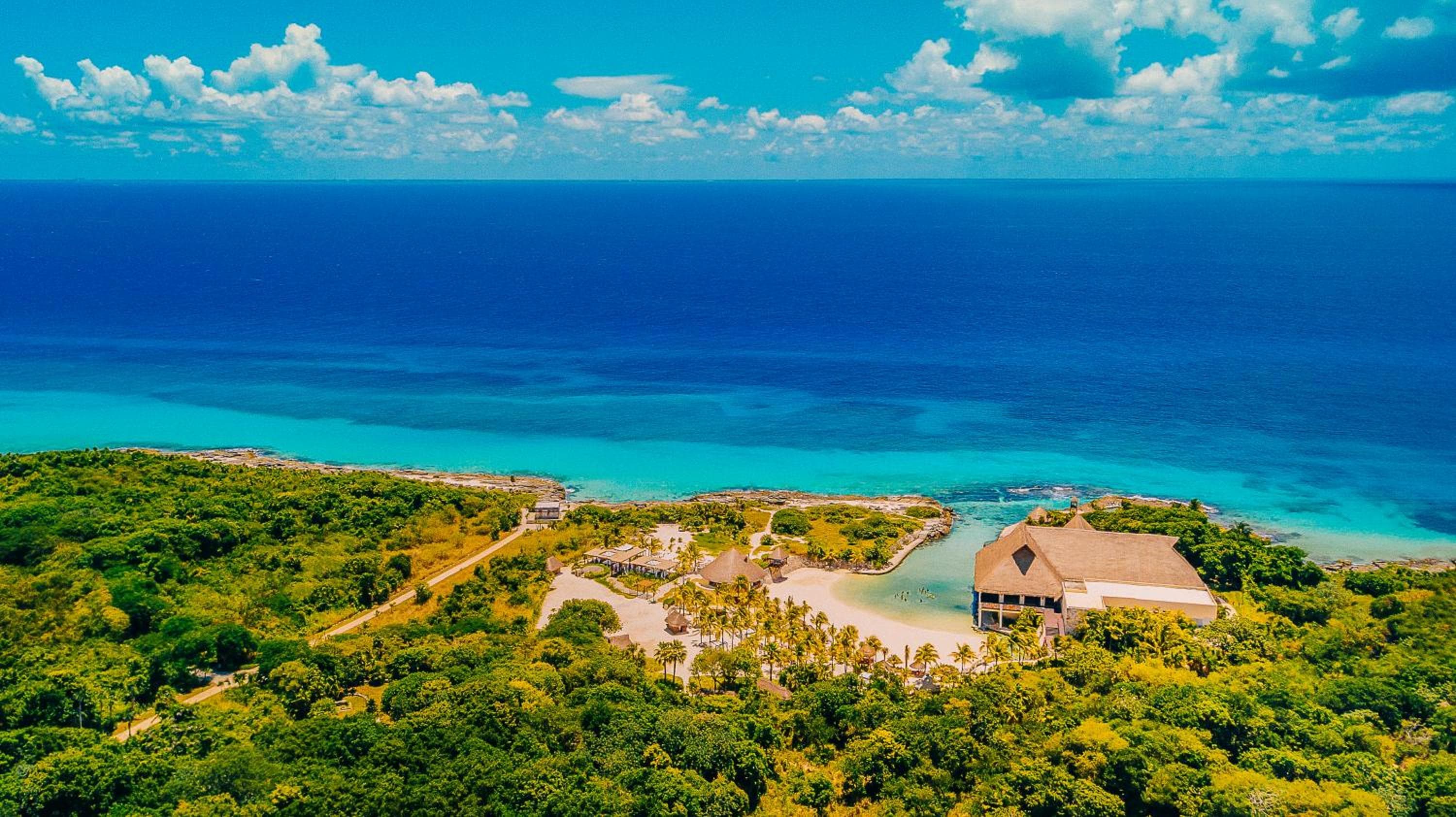 Occidental at Xcaret Destination - All Inclusive — 16