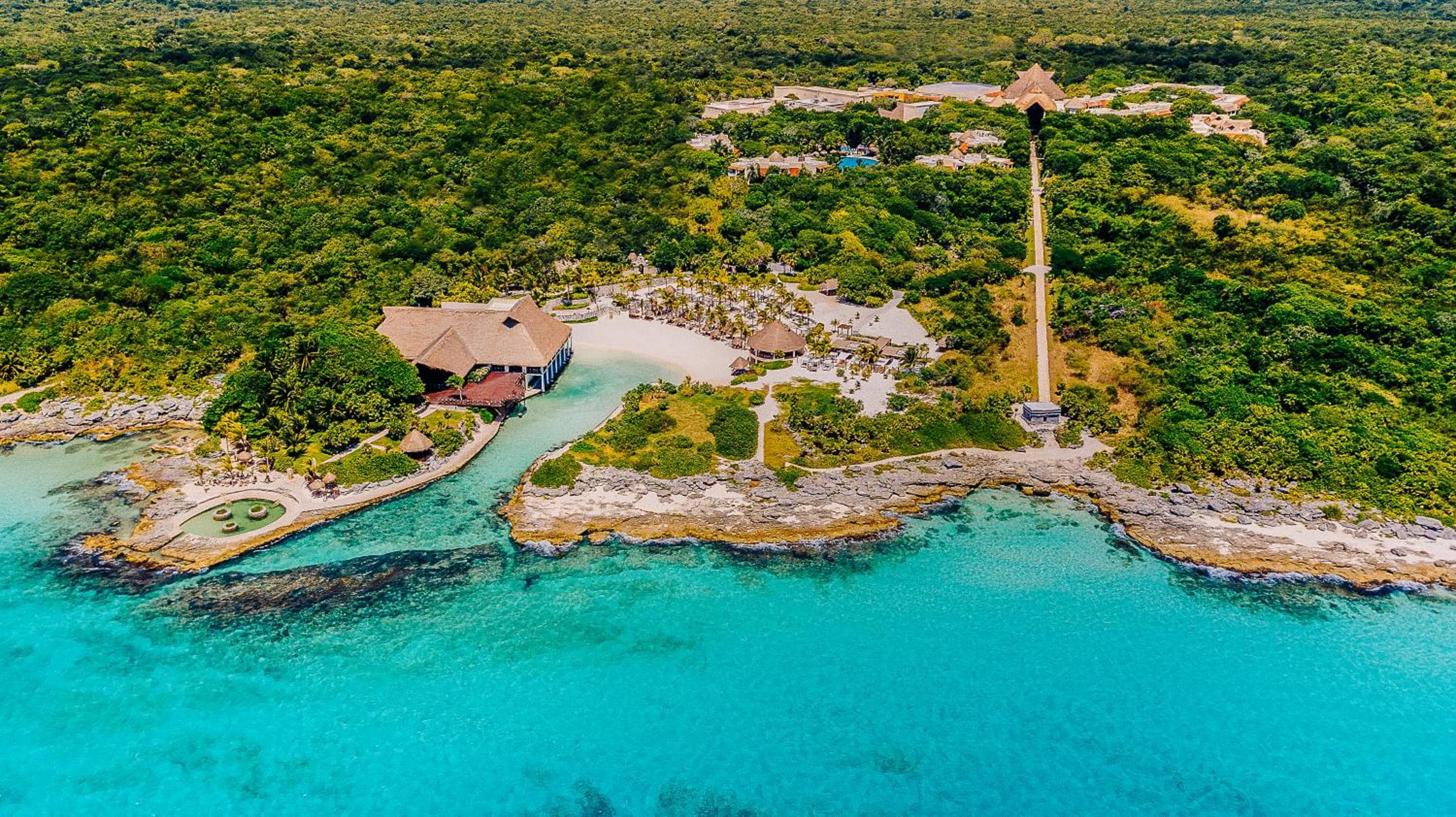 Occidental am Xcaret Ziel - All Inclusive — 30