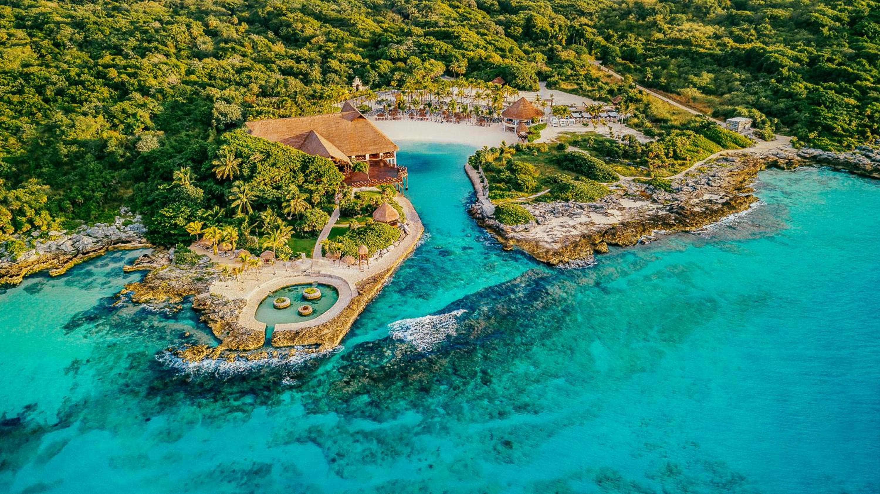 Occidental am Xcaret Ziel - All Inclusive — 1
