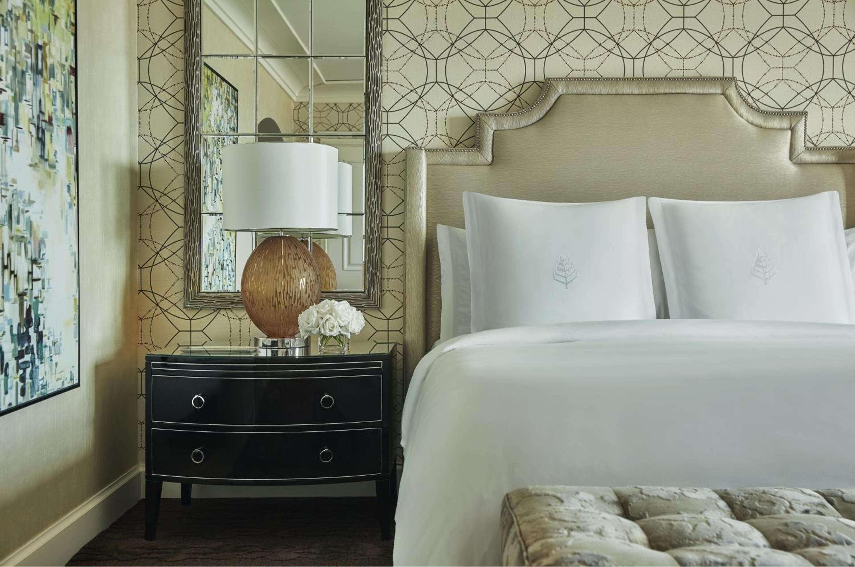 Four Seasons Hotel Las Vegas — 26