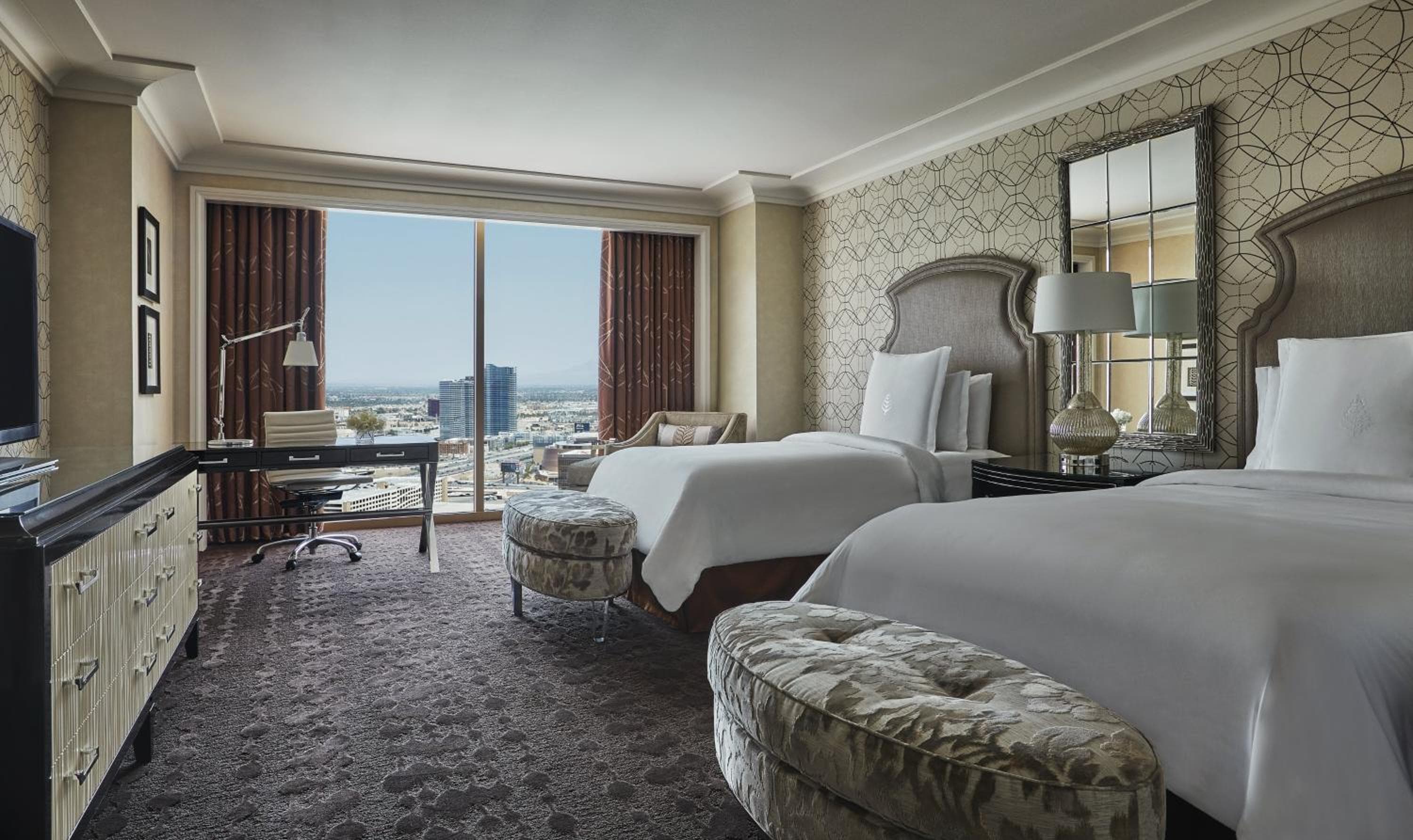 Hotel Four Seasons Las Vegas — 20