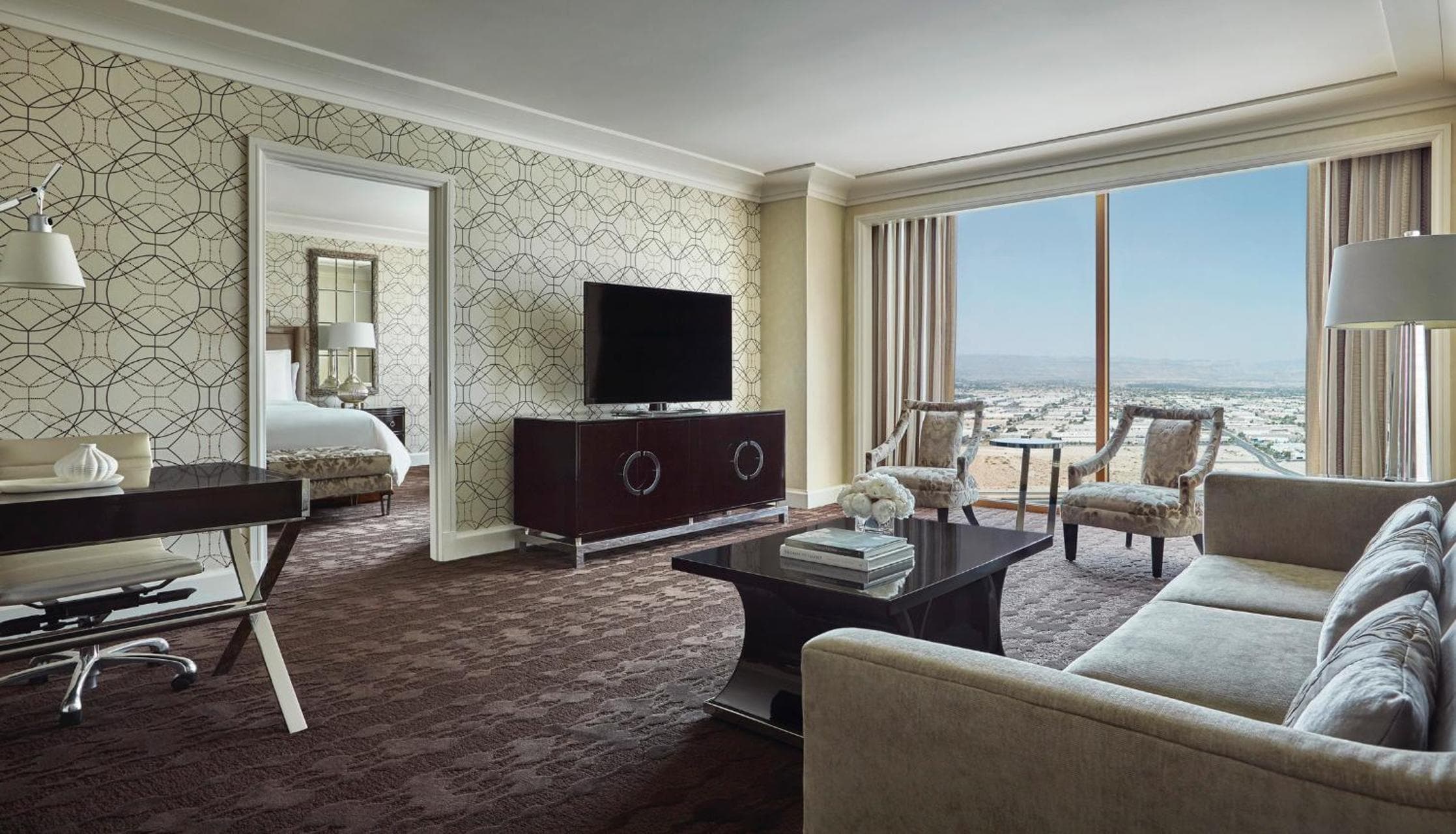Four Seasons Hotel Las Vegas — 20