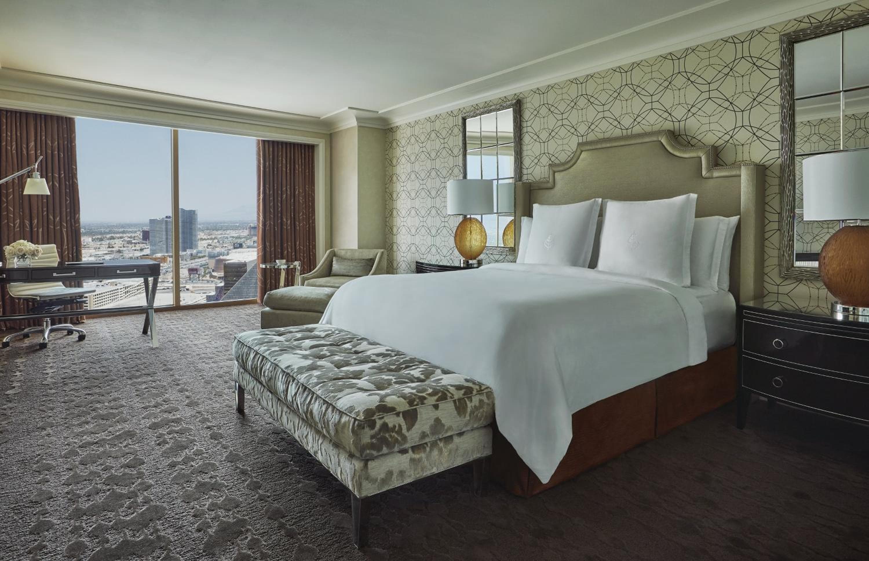 Hotel Four Seasons Las Vegas — 22