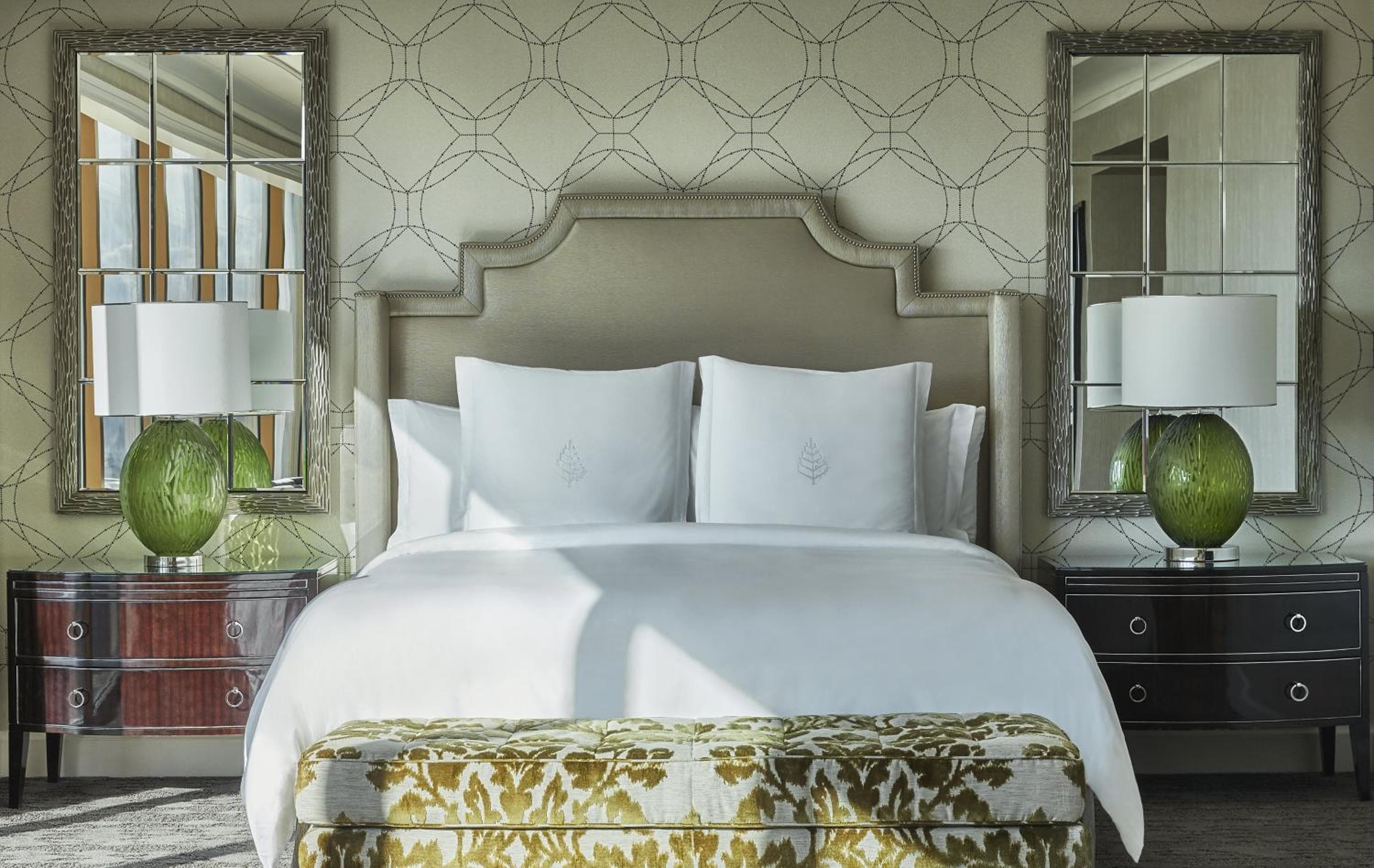 Four Seasons Hotel Las Vegas — 2