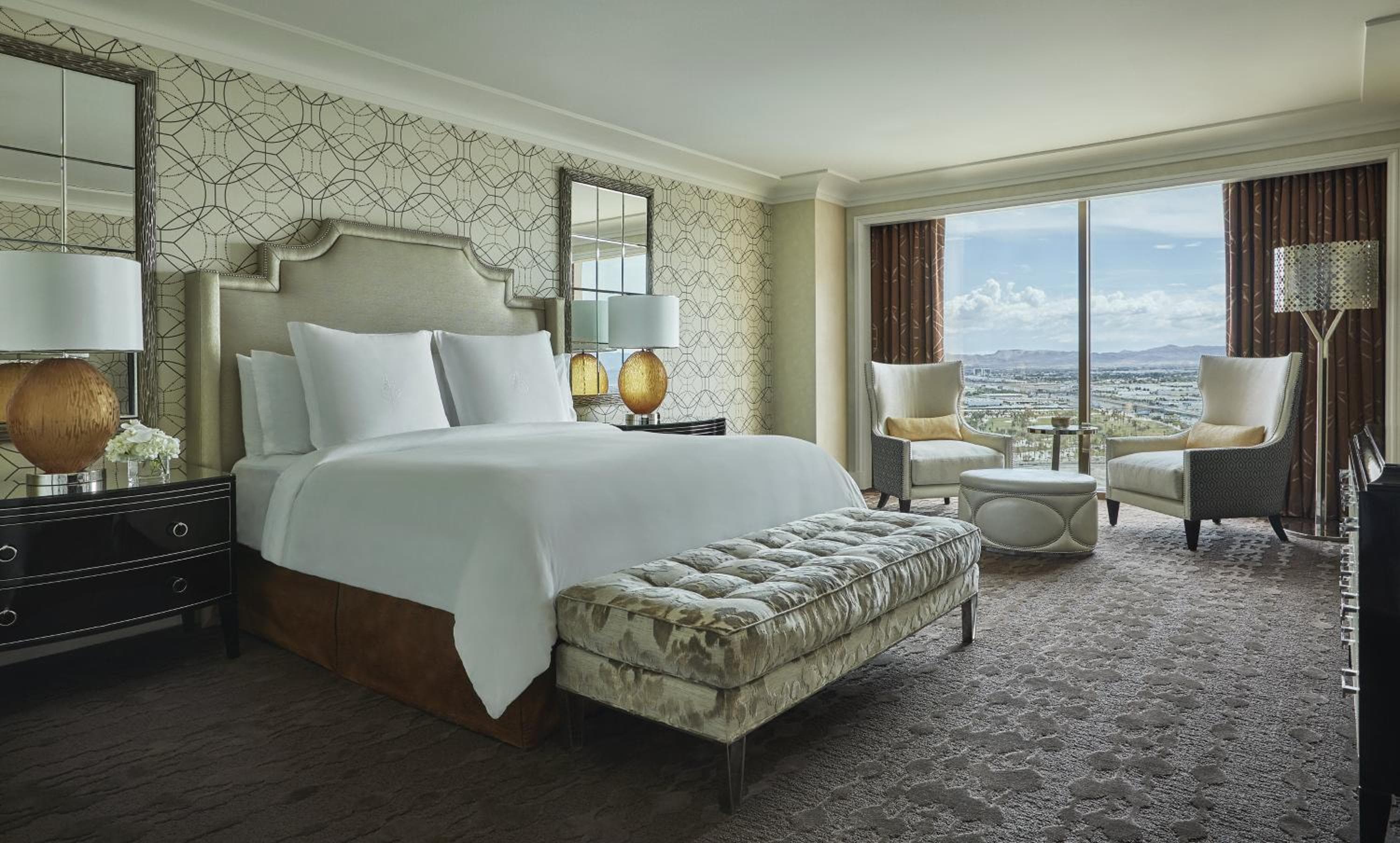 Hotel Four Seasons Las Vegas — 15