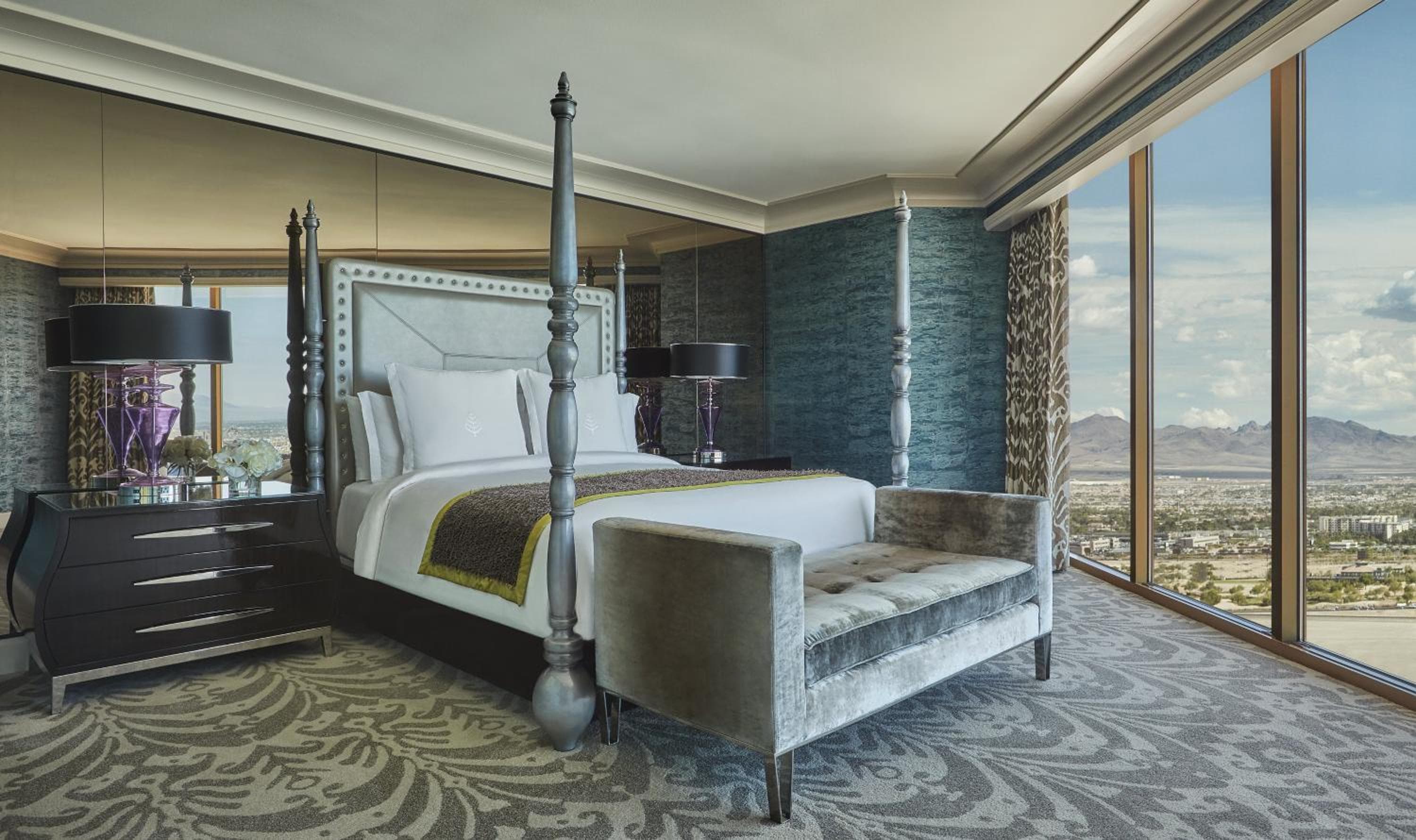 Four Seasons Hotel Las Vegas — 6