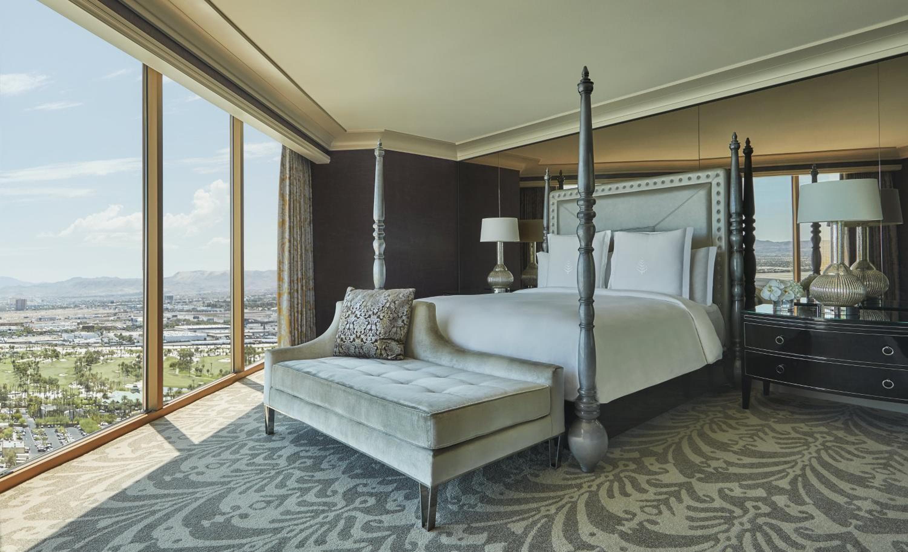 Hotel Four Seasons Las Vegas — 5