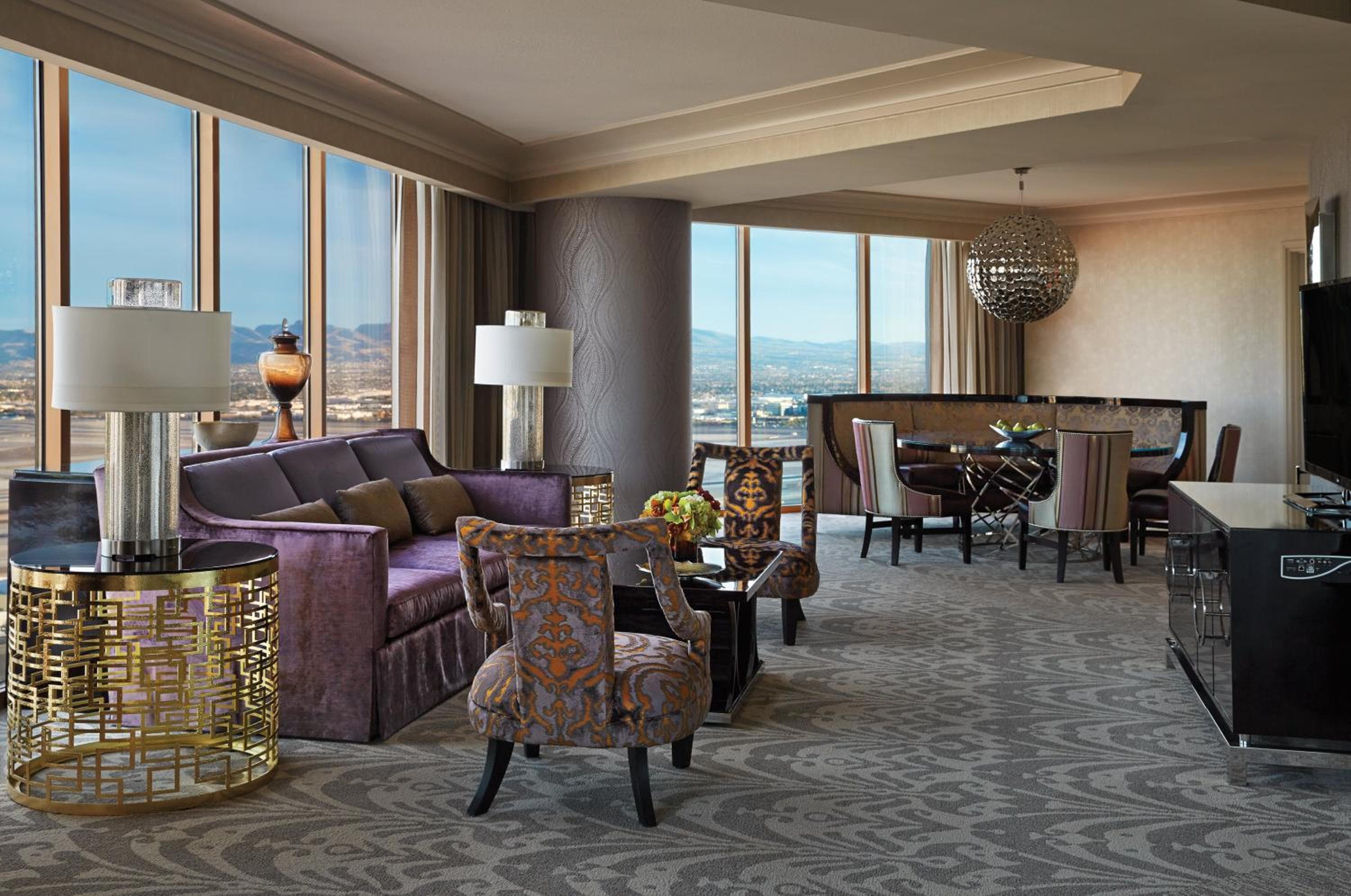 Hotel Four Seasons Las Vegas — 6