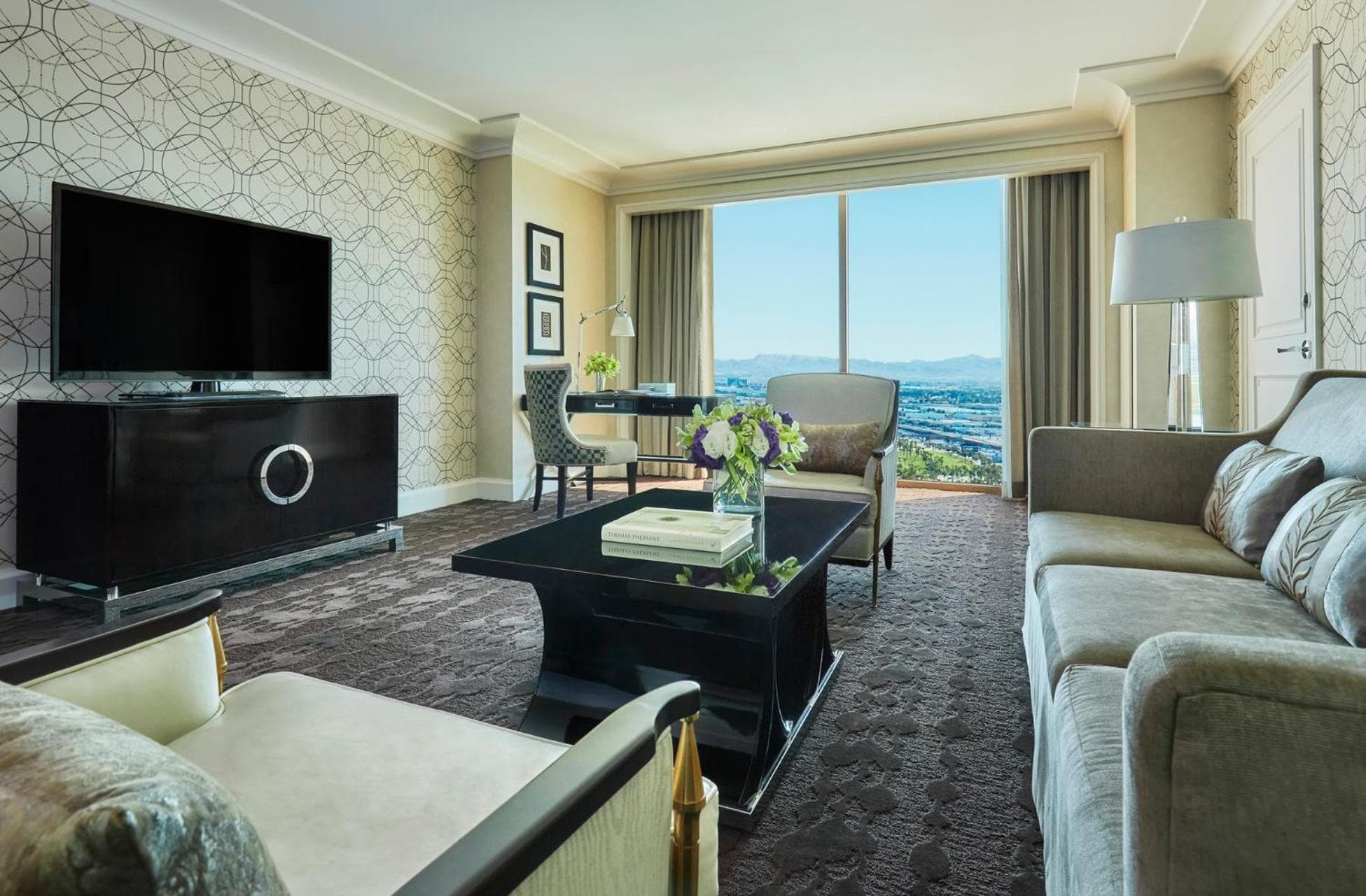 Four Seasons Hotel Las Vegas — 30