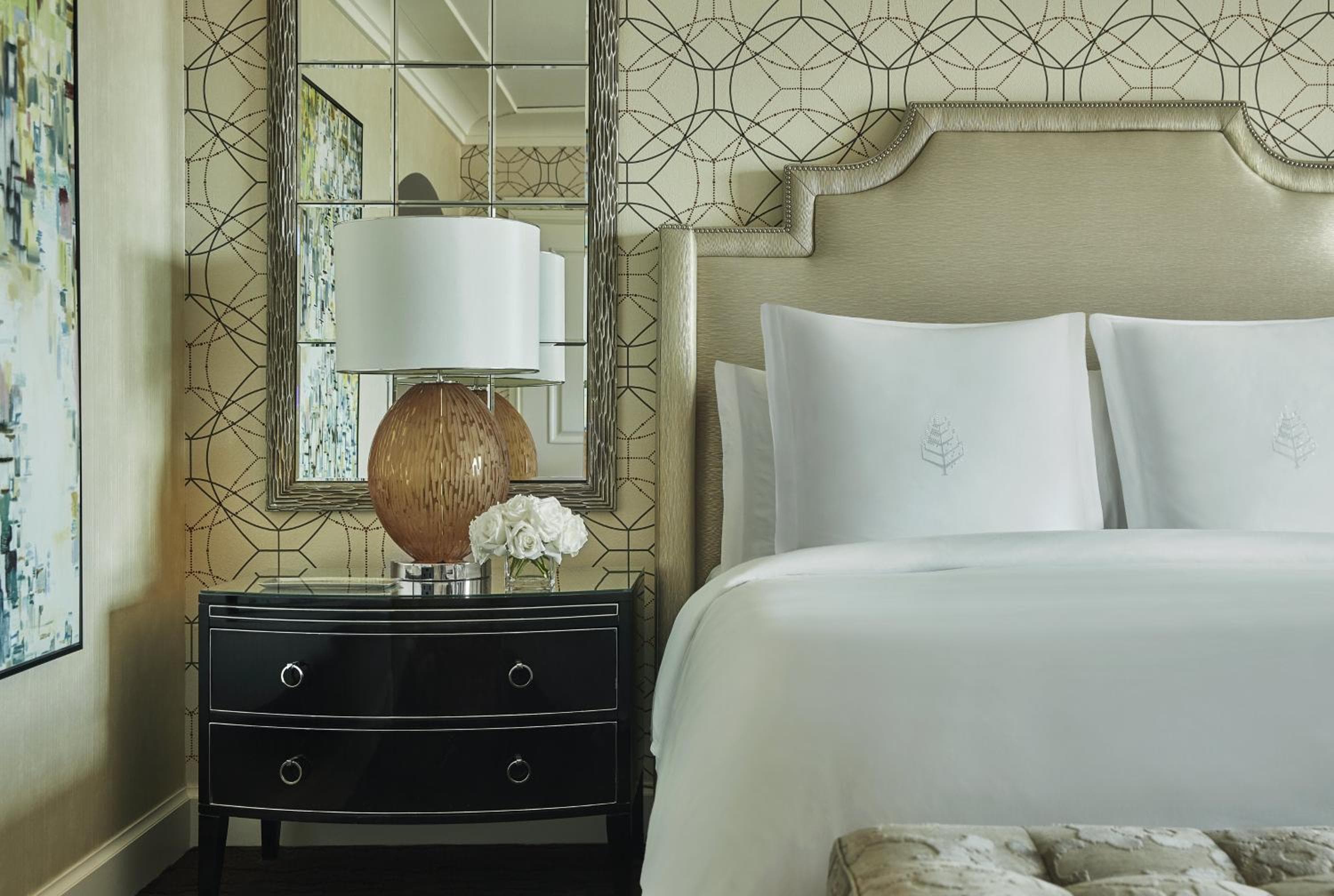 Hotel Four Seasons Las Vegas — 9