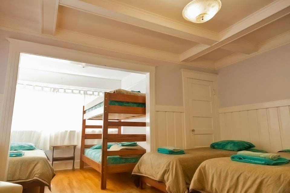 Orange Drive Hostel — 3