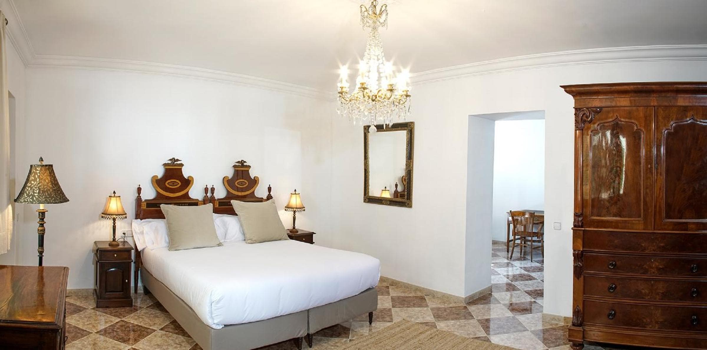 Casa Delmonte - Turismo Interno — 22