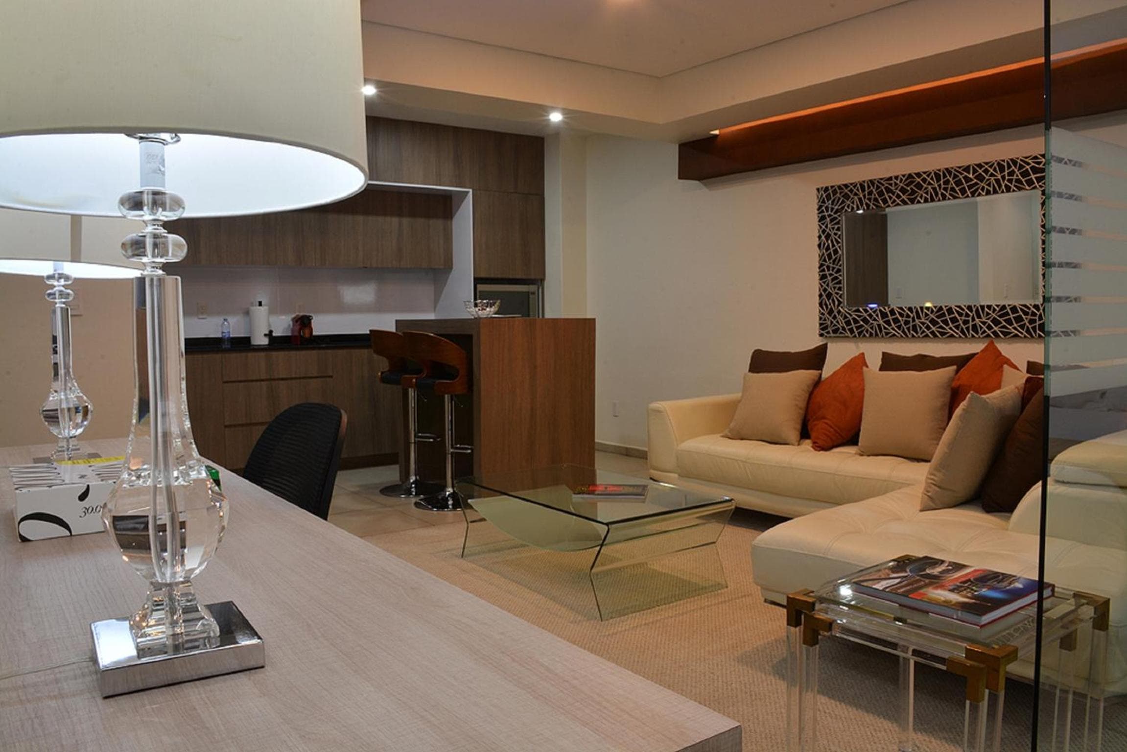 Hotel Park Nilo Reforma — 30