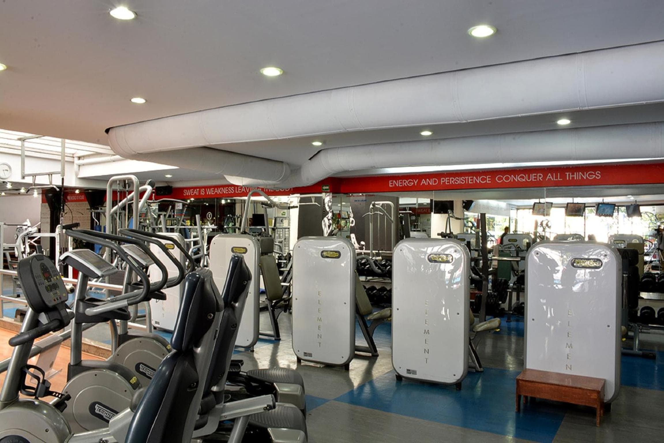 Hotel Park Nilo Reforma — 17