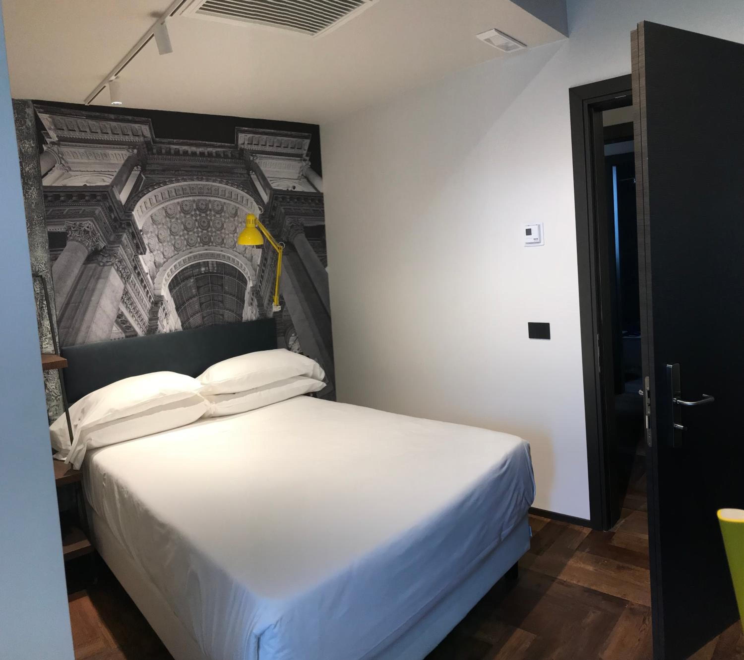 Hotel Roxy — 27