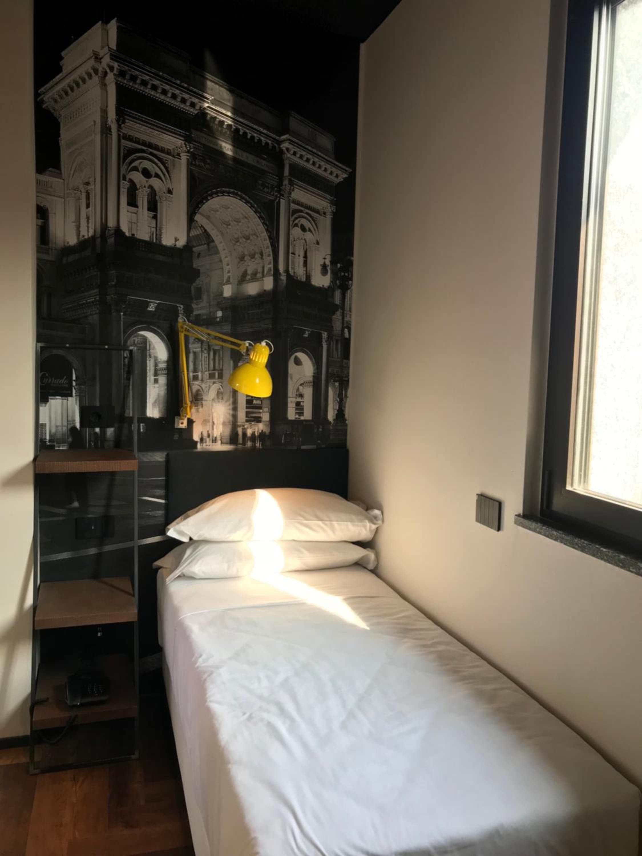Hotel Roxy — 3