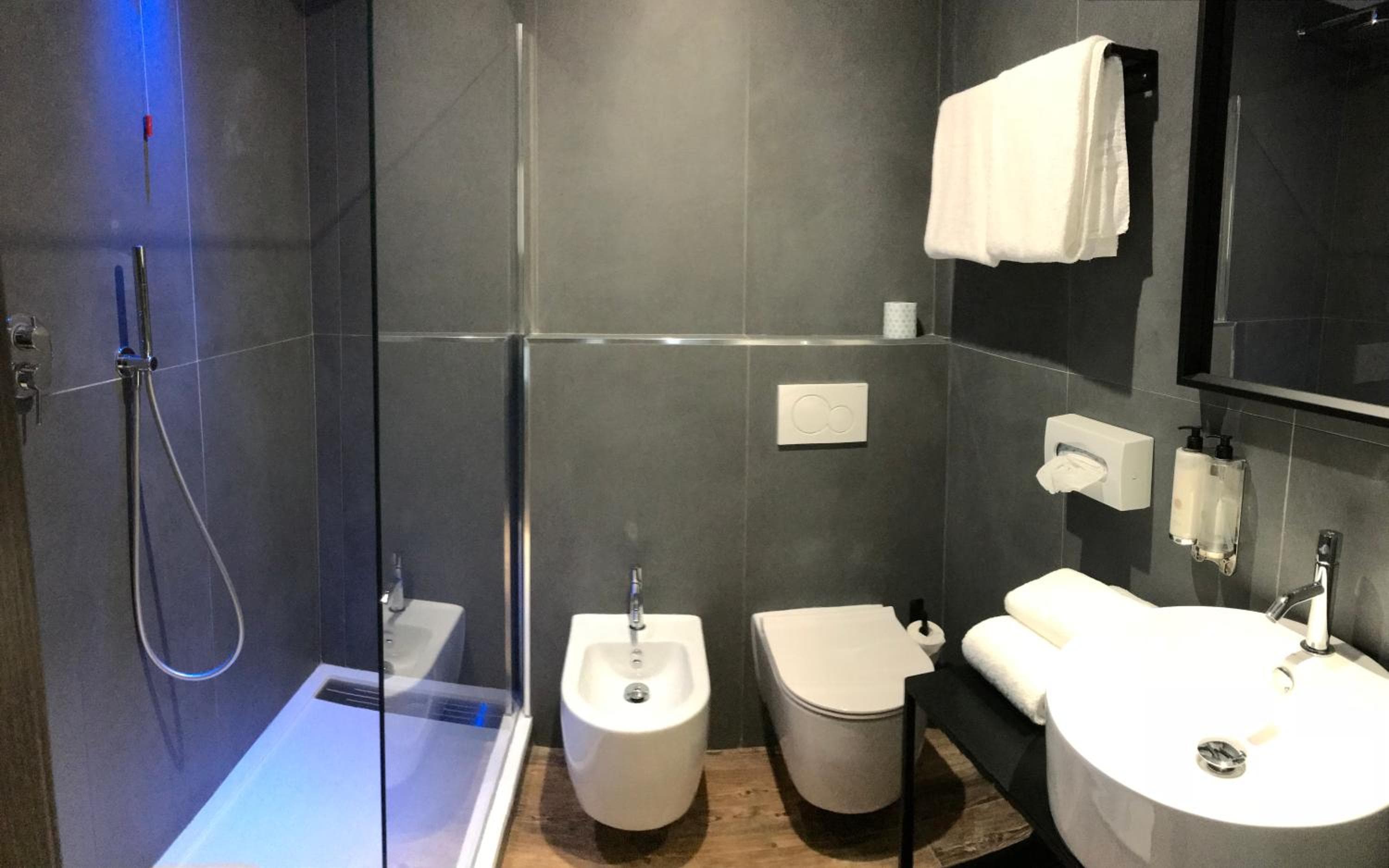 Hotel Roxy — 28
