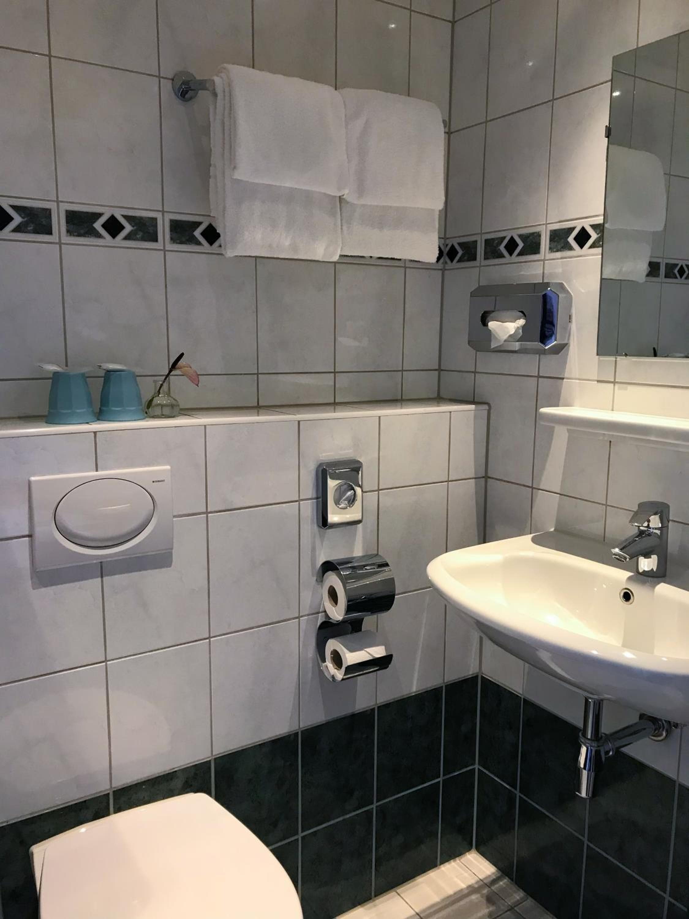 Hotel Luxer — 19