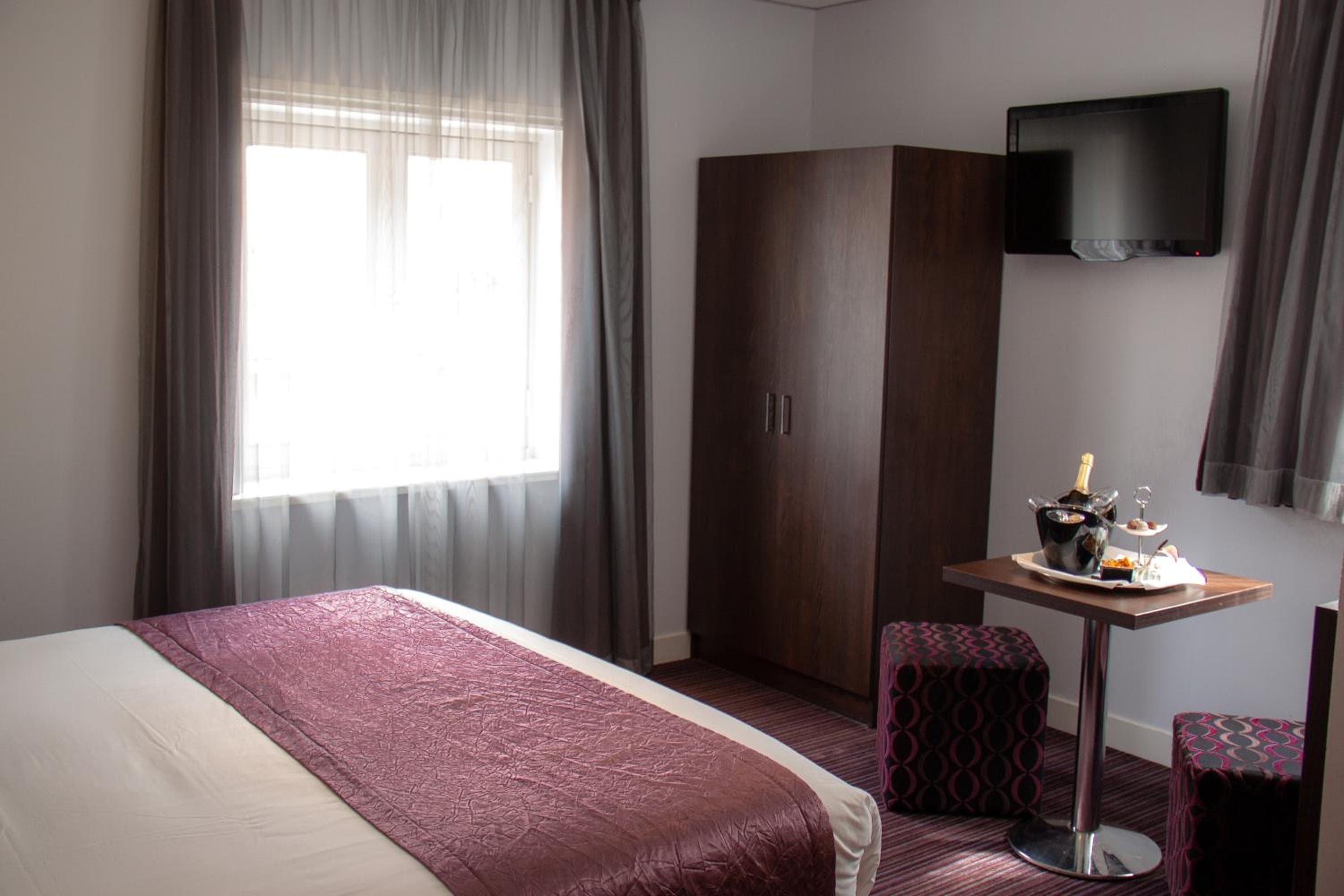Hotel Luxer — 29
