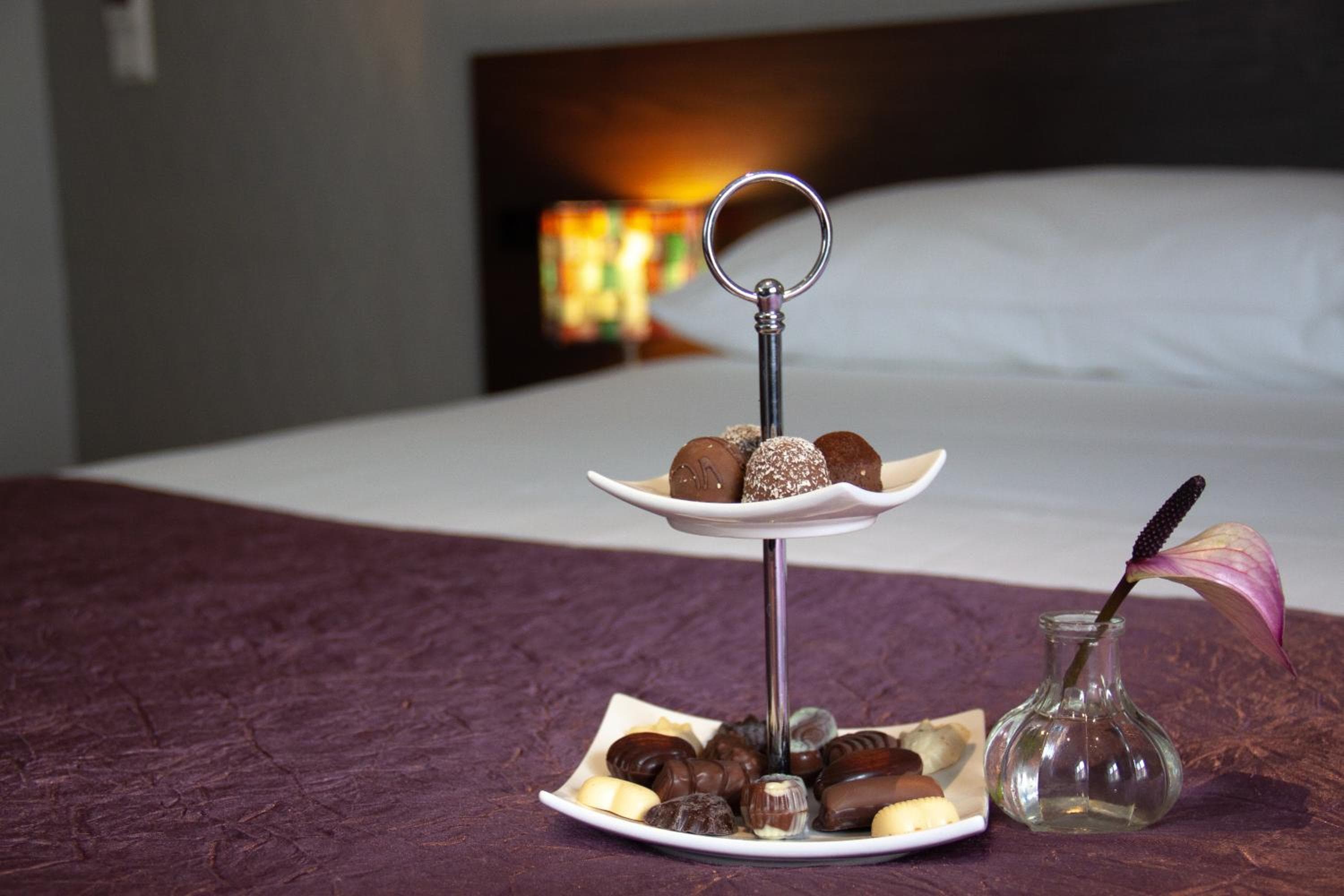 Hotel Luxer — 30