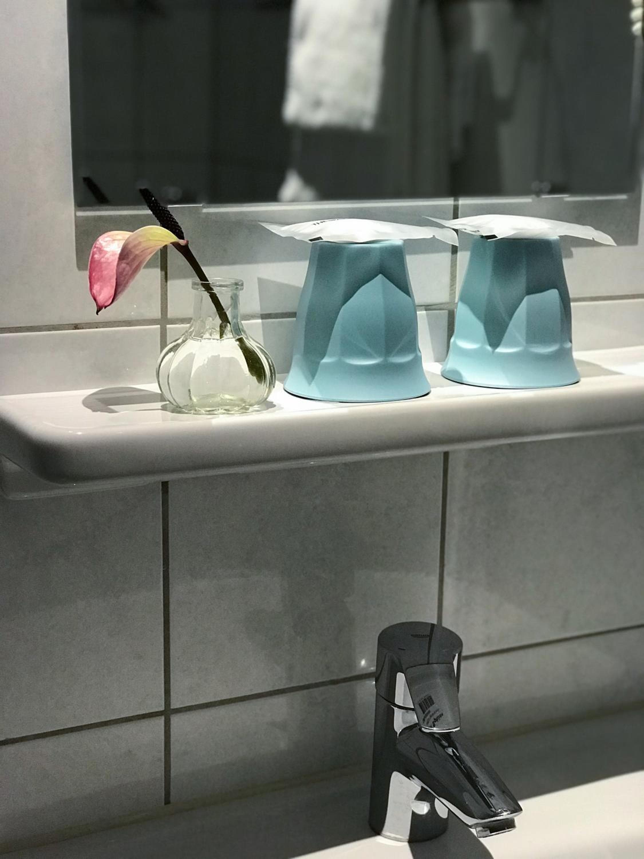 Hotel Luxer — 21