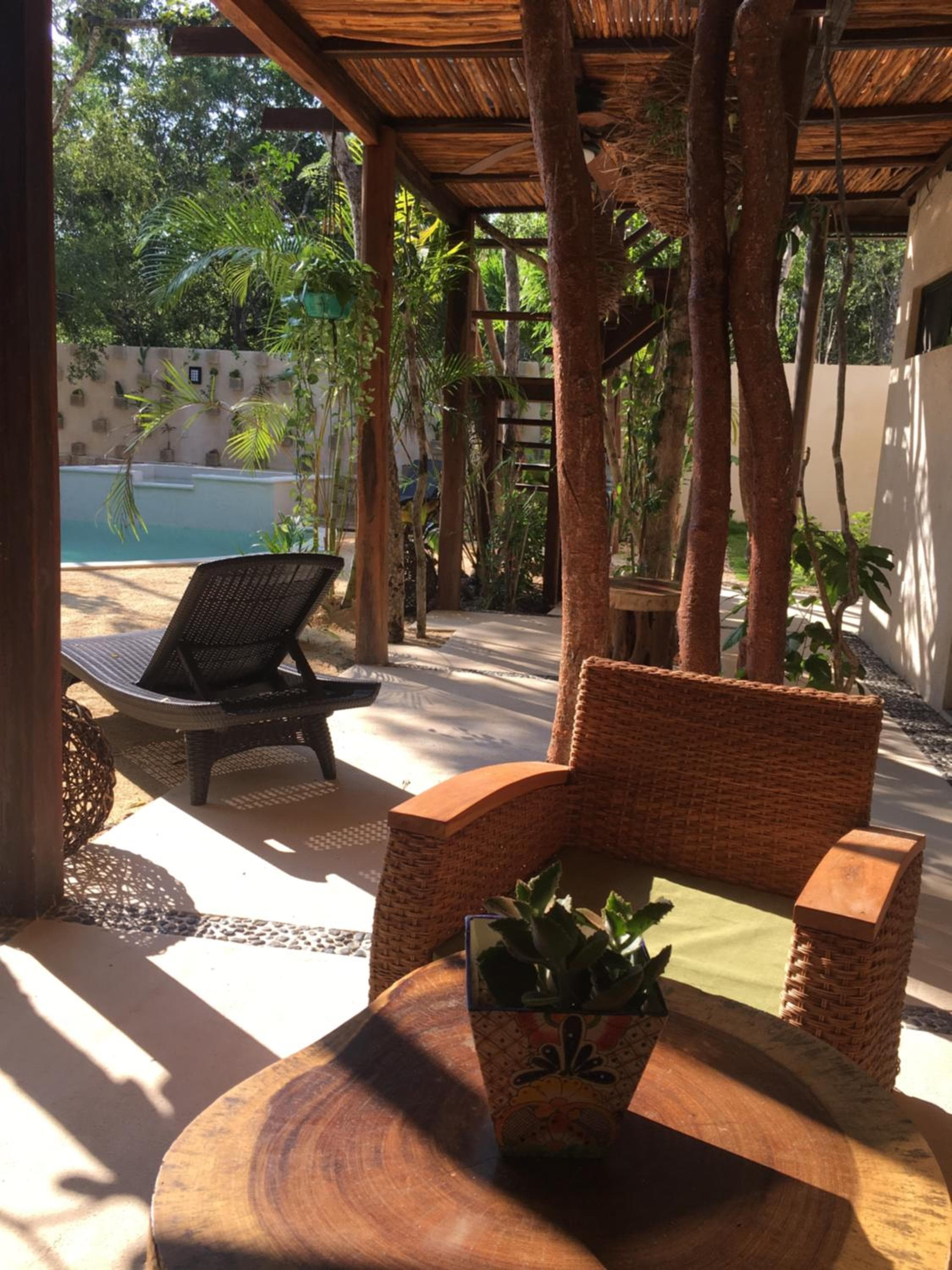 Trece Lunas Tulum - Verzaubertes Resort — 15