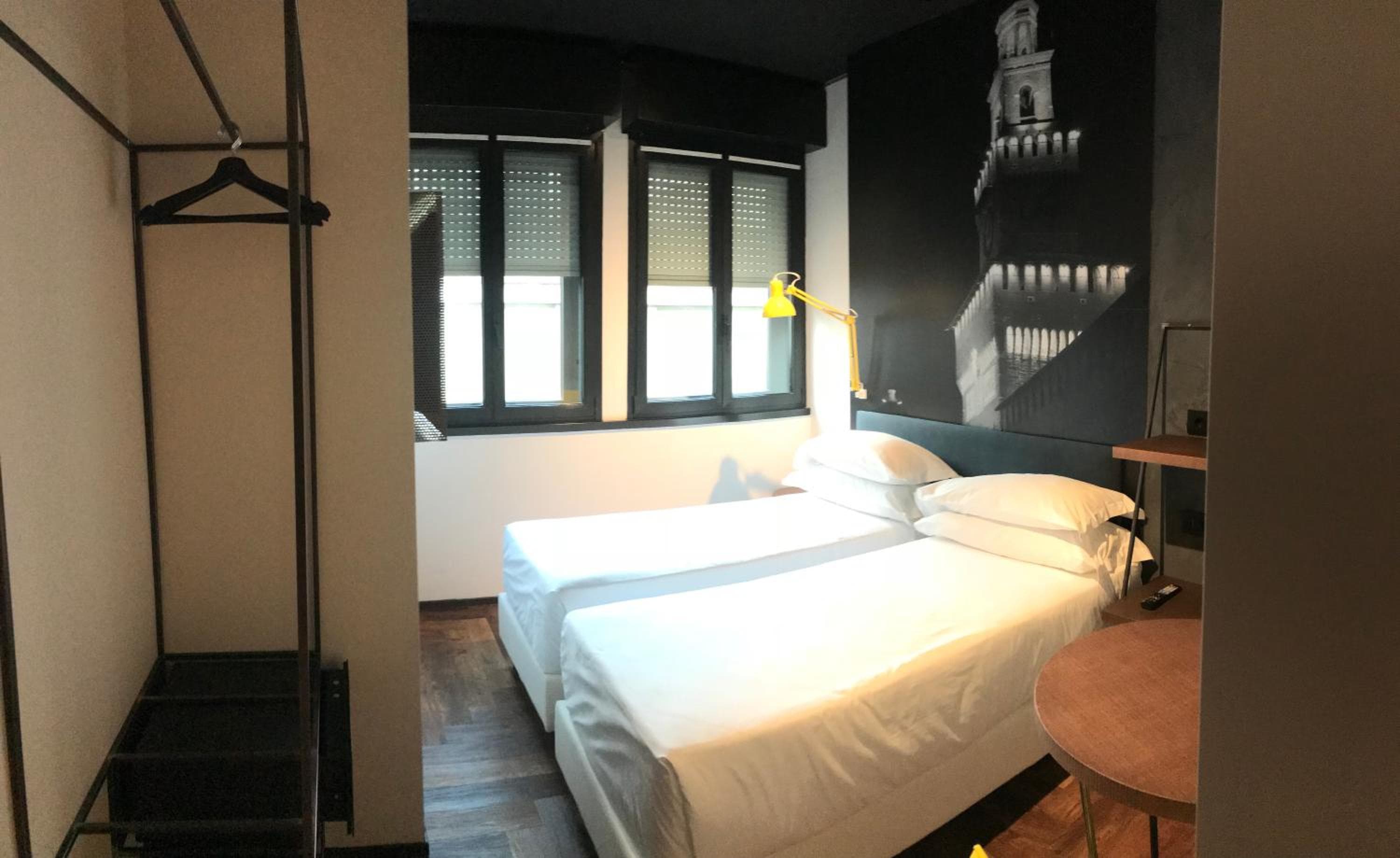 Hotel Roxy — 21