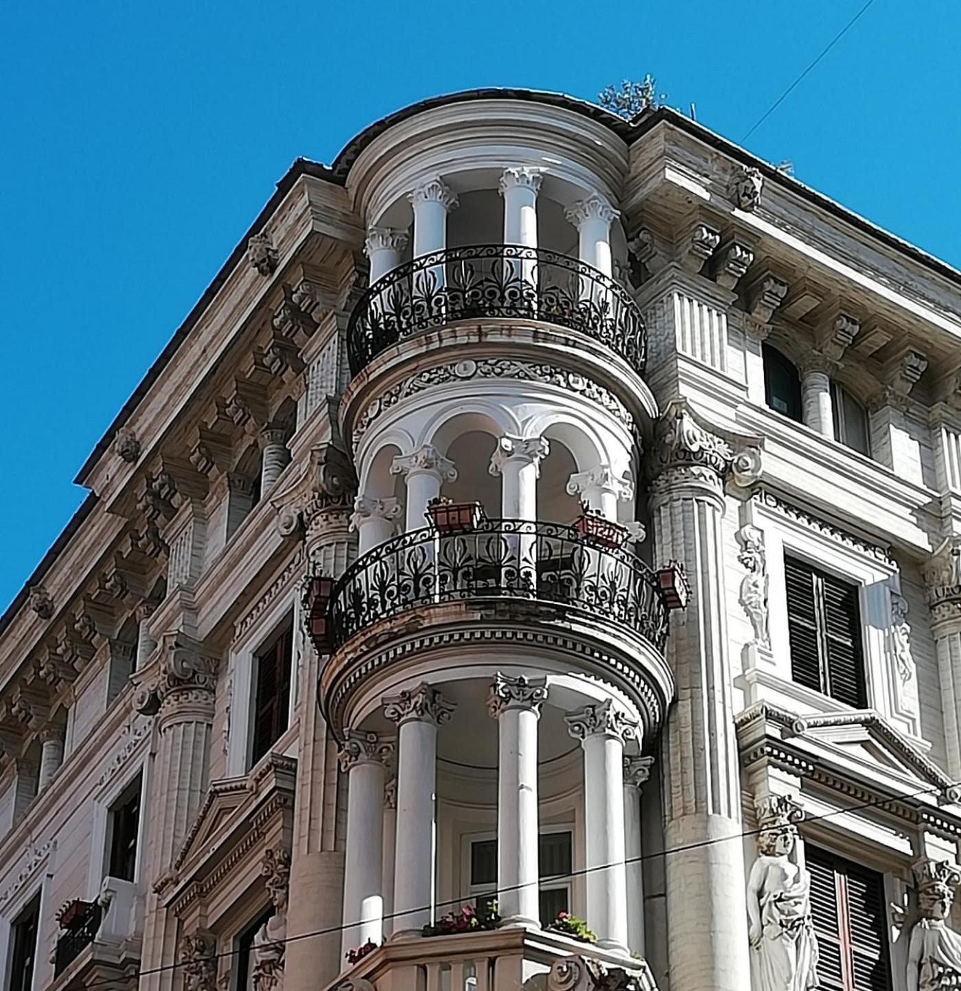 Hotel di lusso Dharma — 13