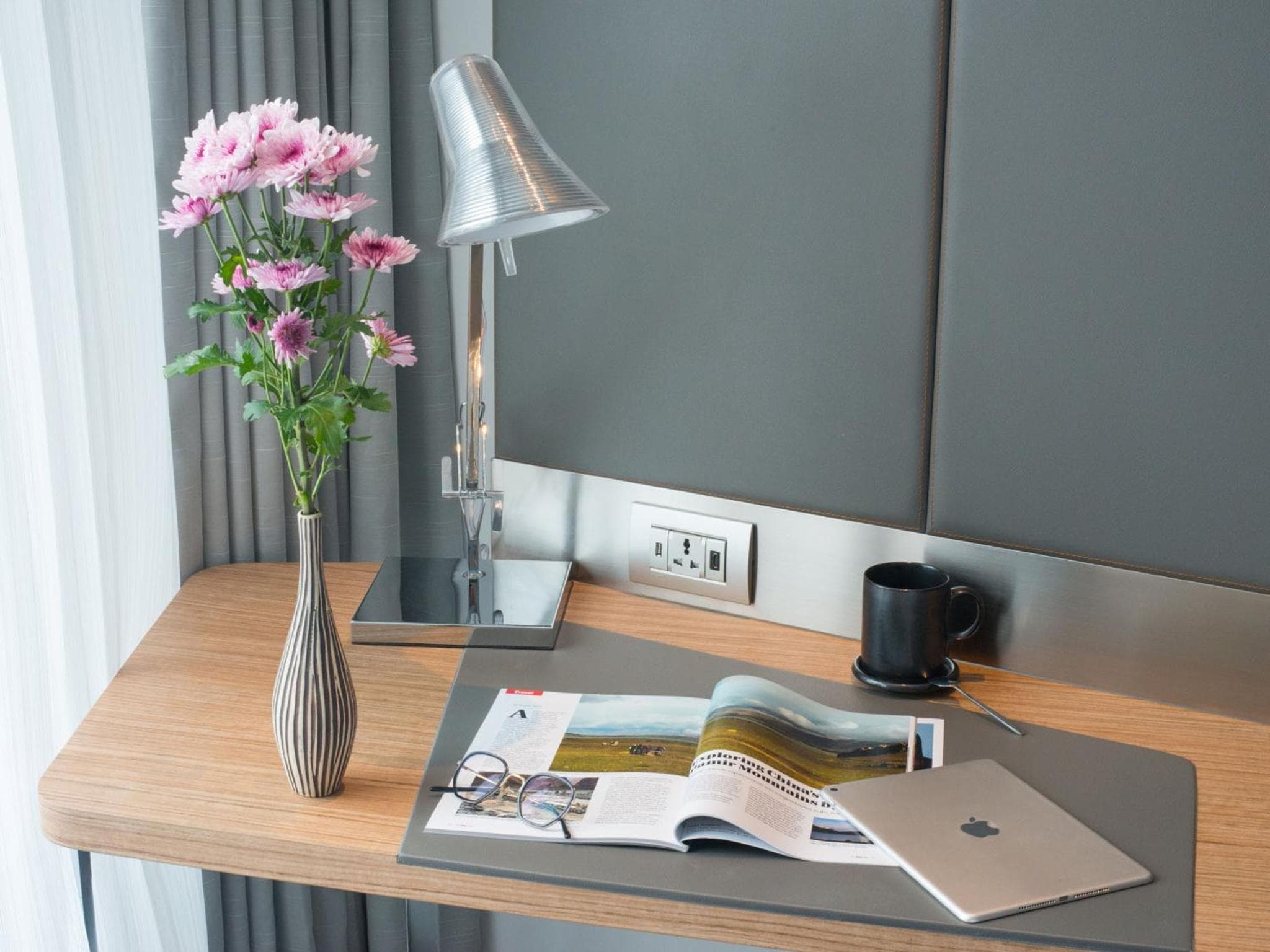 Novotel Bangkok Sukhumvit 4 — 7