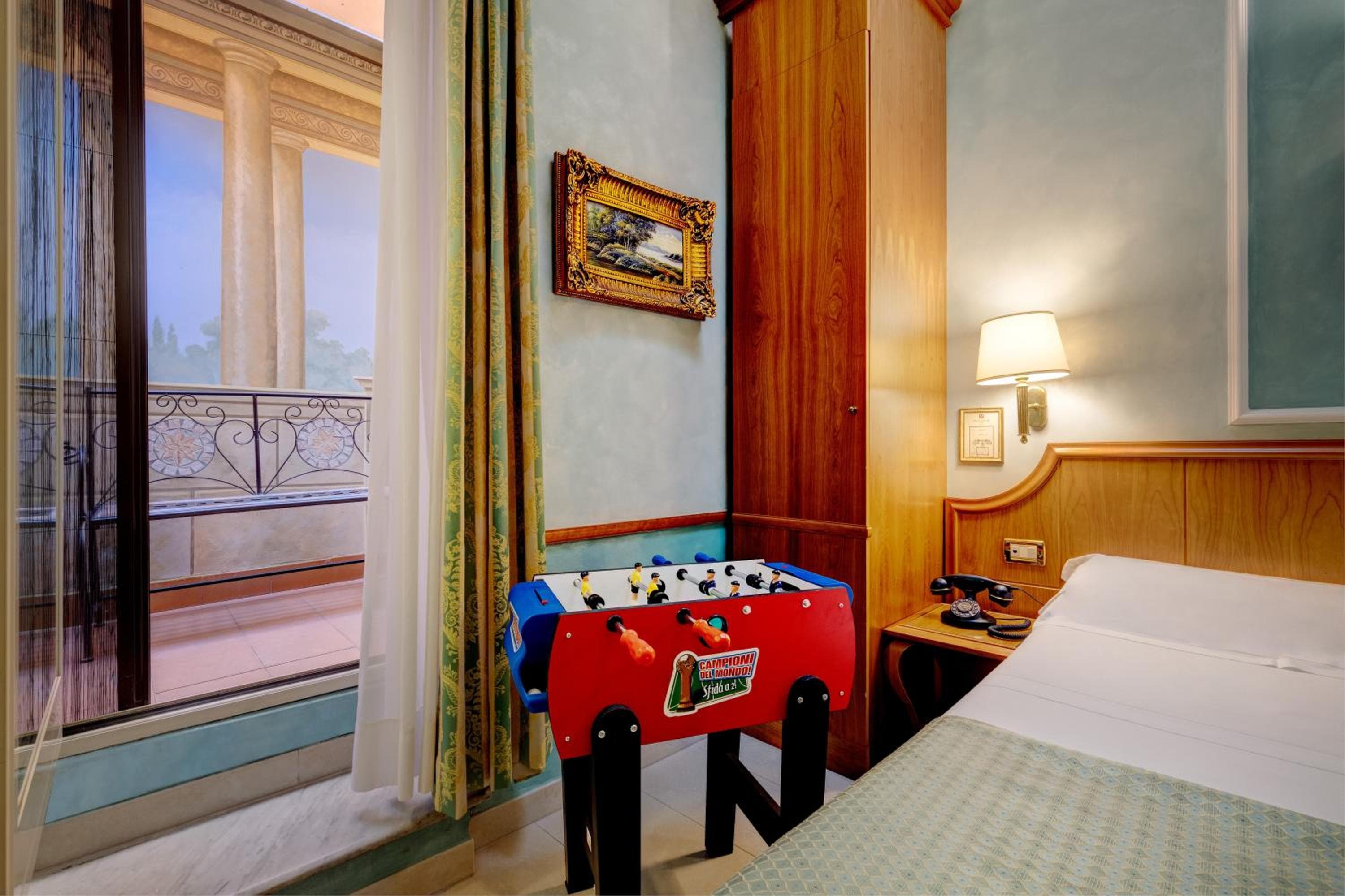 Hotel Amalfi — 16
