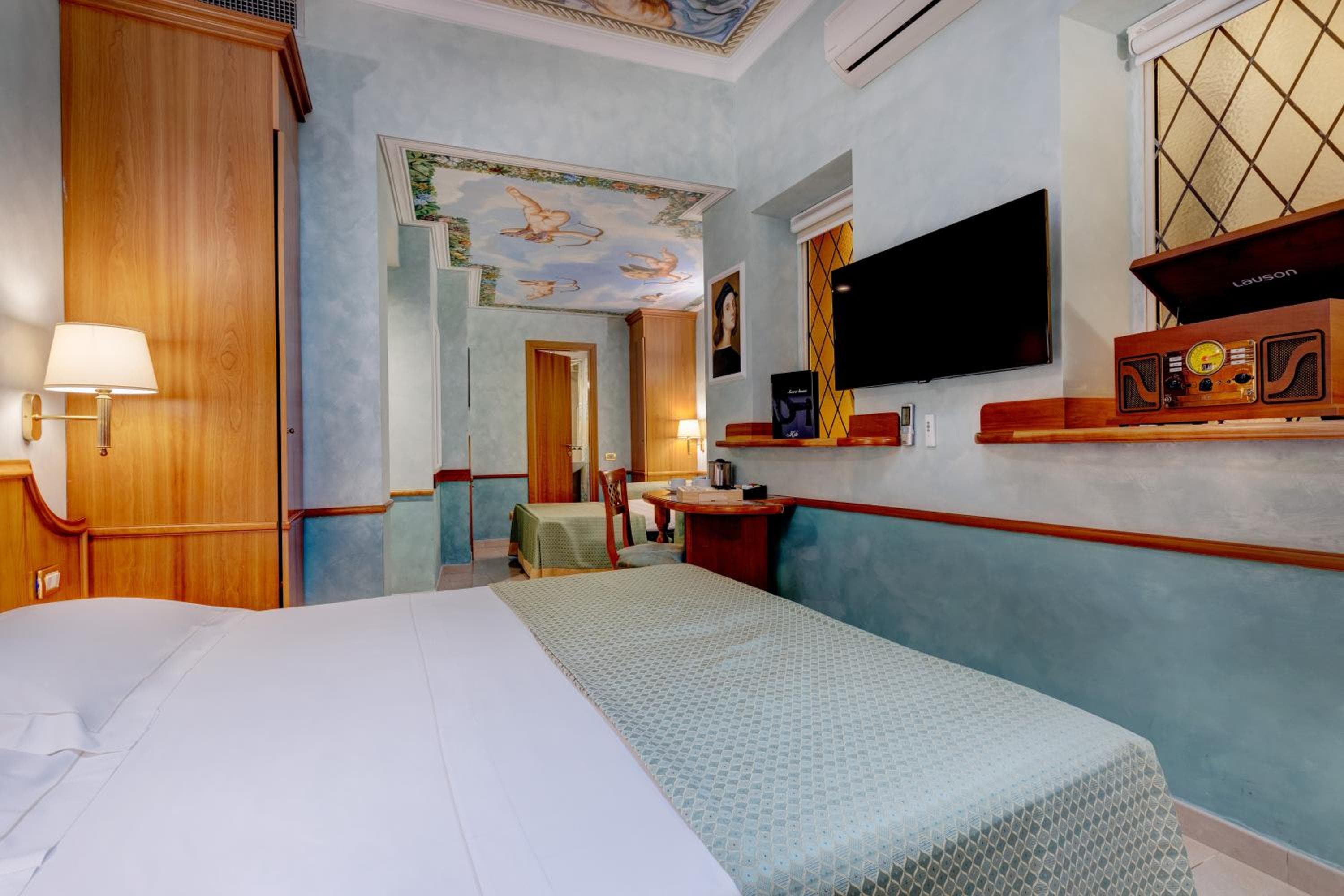 Hotel Amalfi — 20