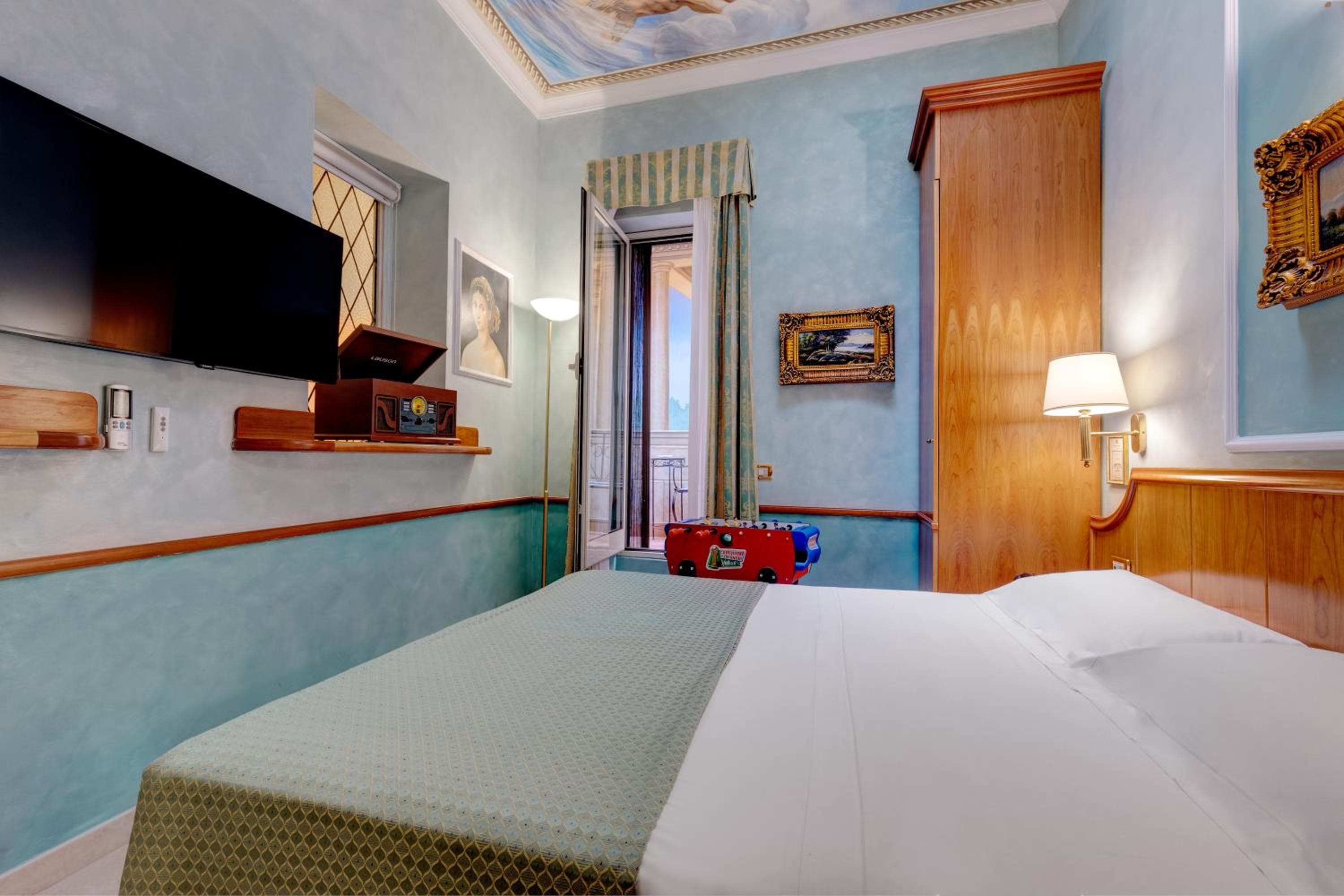 Hotel Amalfi — 9