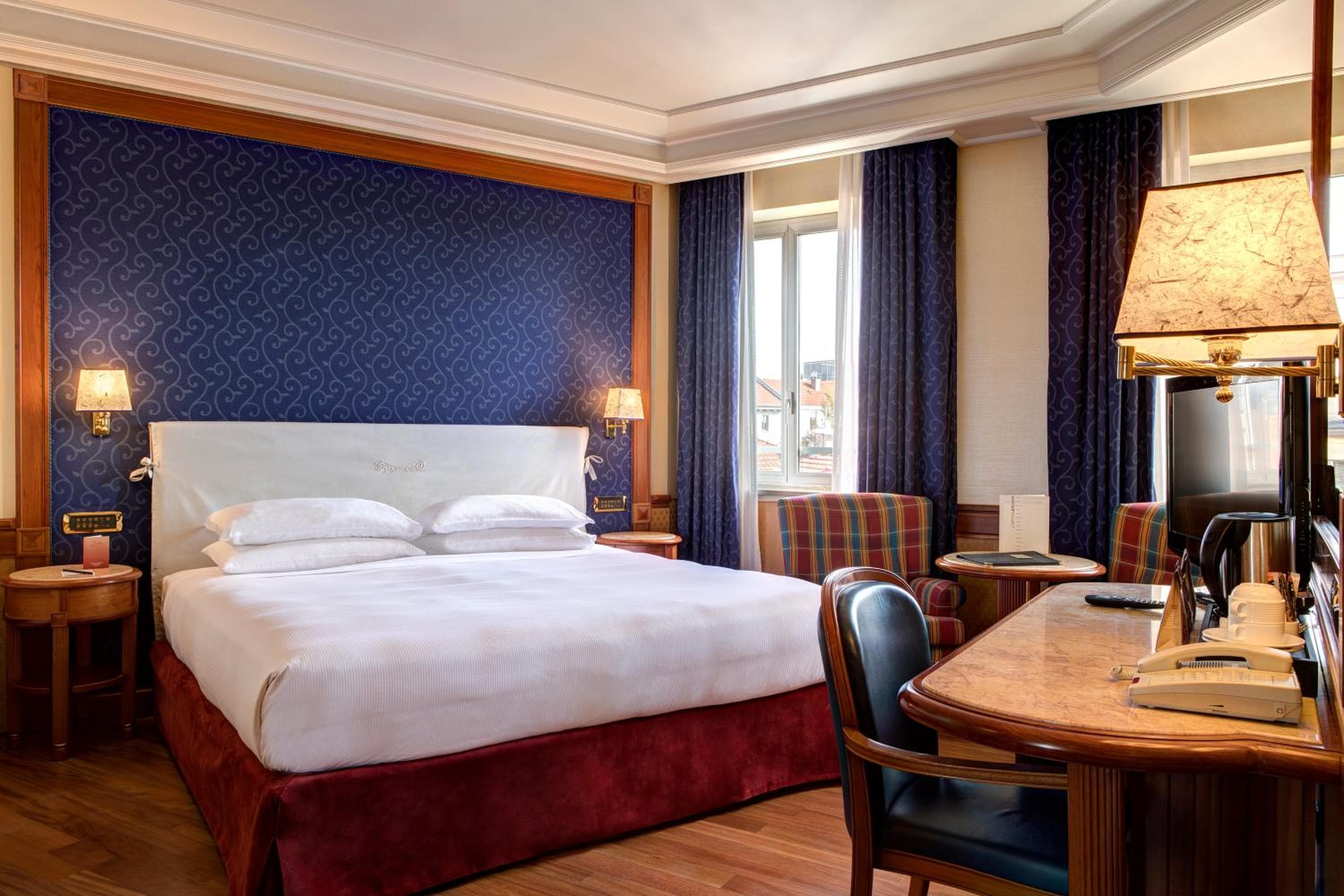 Hotel Capitol Milano — 21