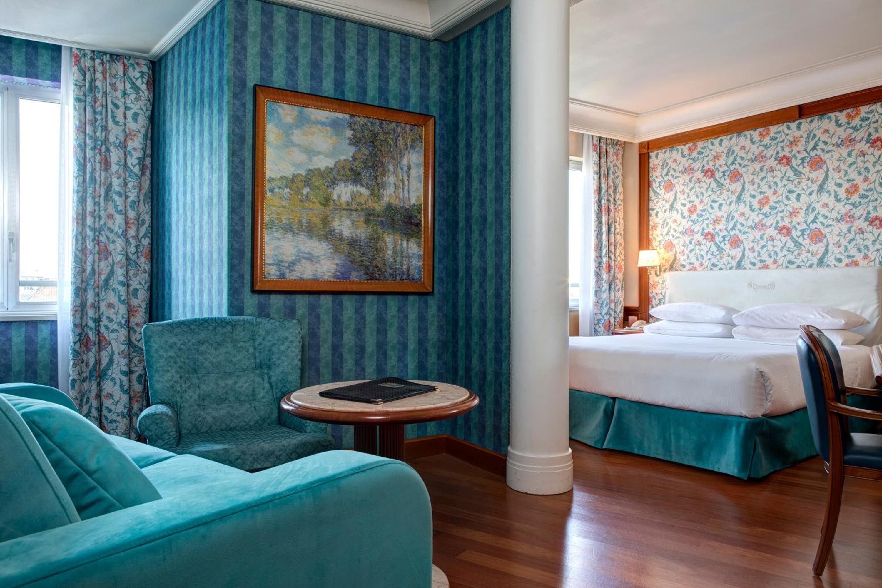 Hotel Capitol Milano — 19