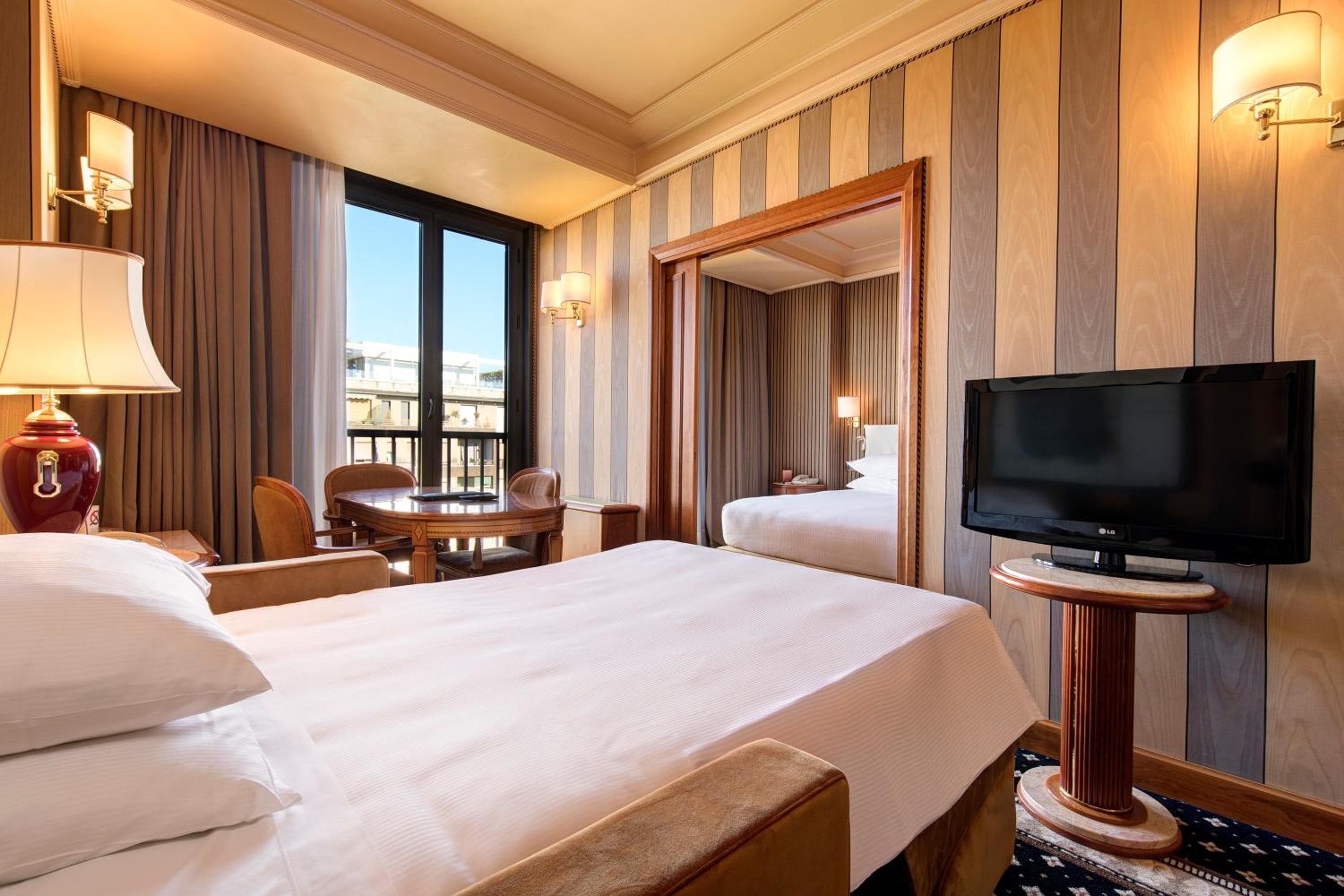 Hotel Capitol Milano — 18