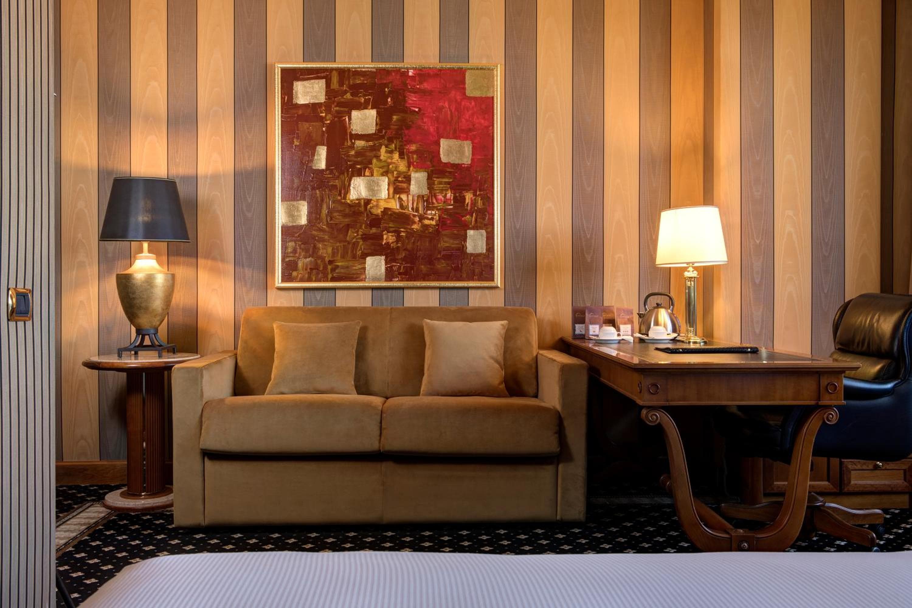 Hotel Capitol Milano — 14
