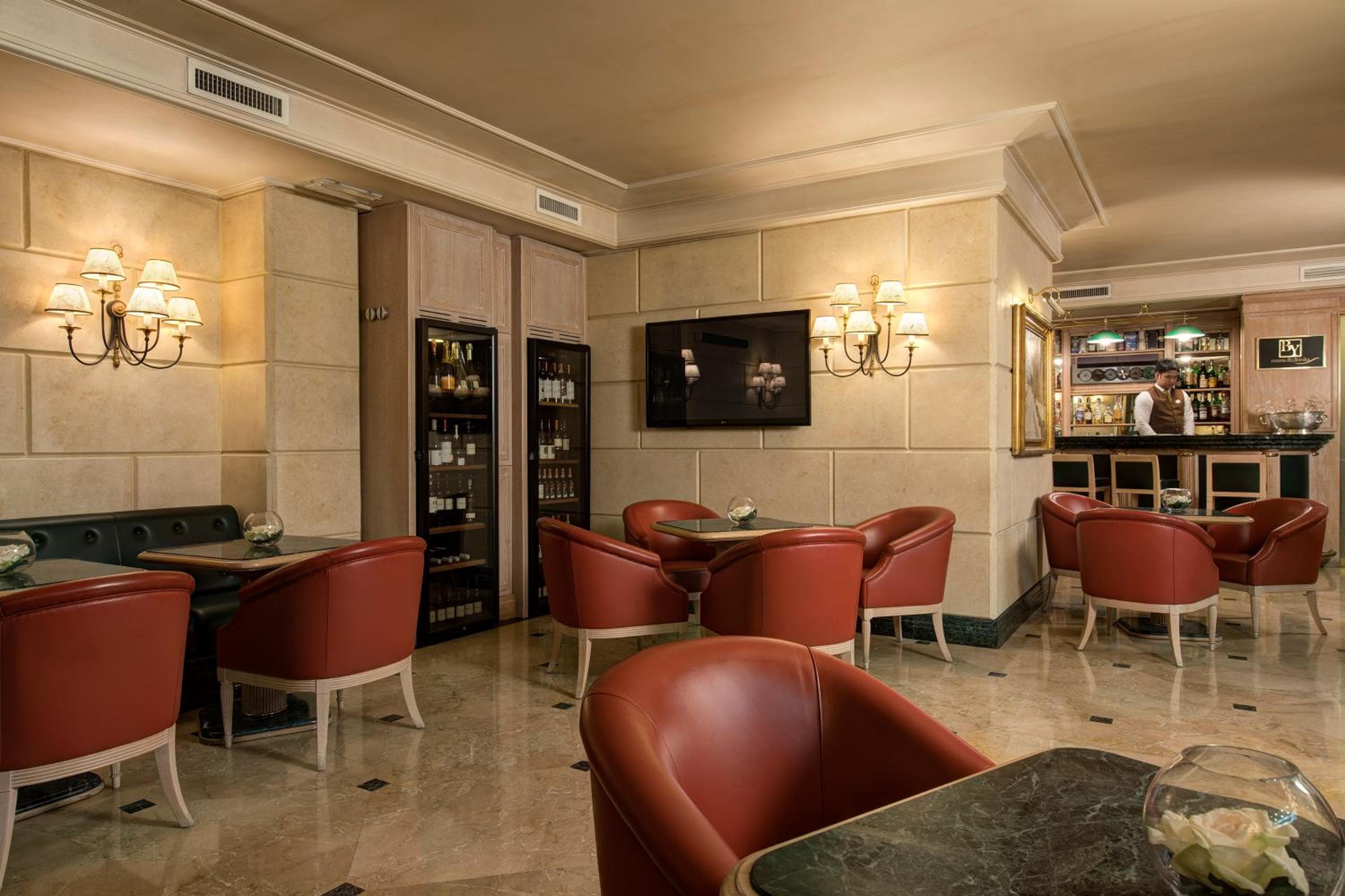 Hotel Capitol Milano — 13