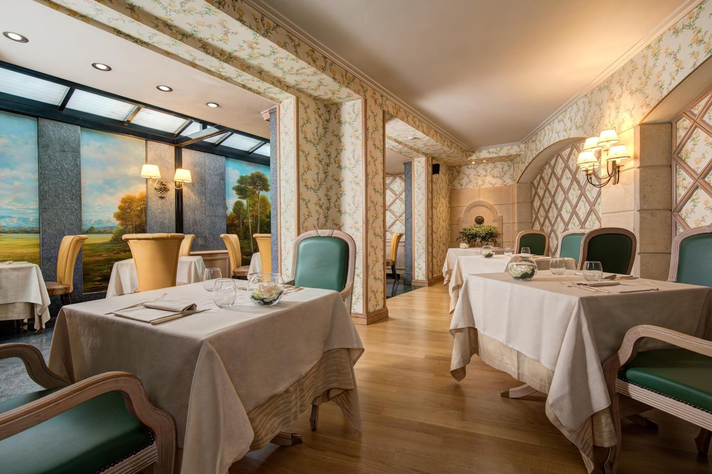 Hotel Capitol Milano — 12