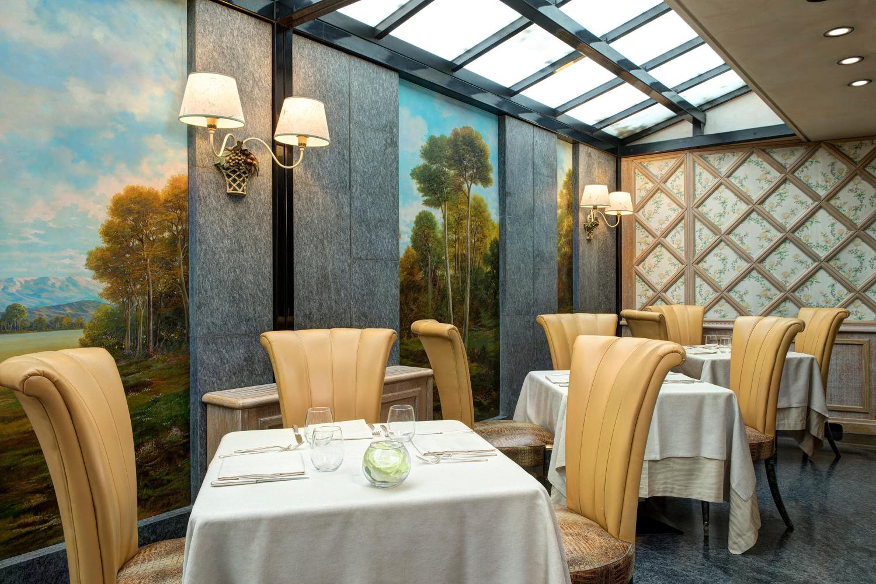 Hotel Capitol Milano — 9