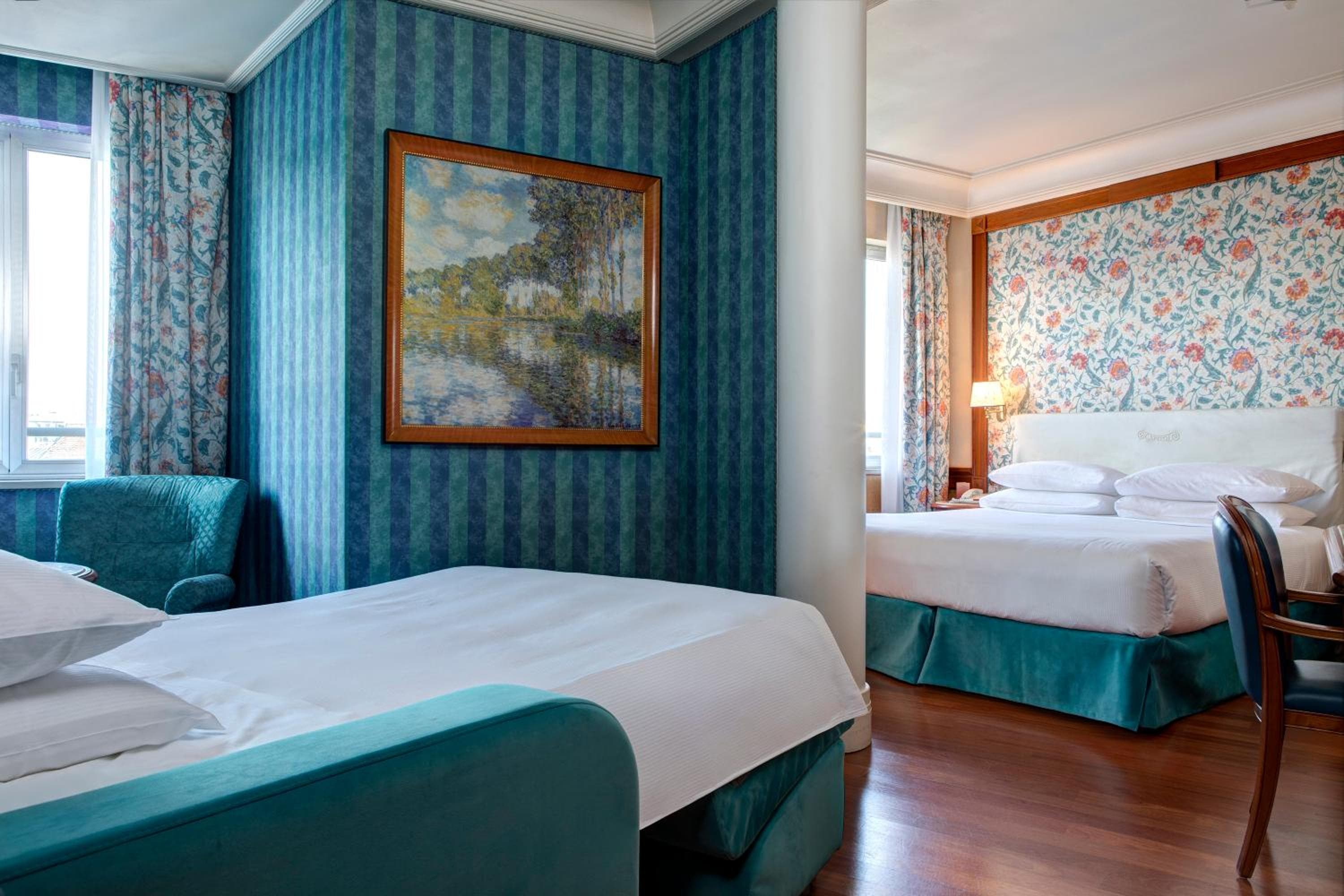 Hotel Capitol Milano — 7