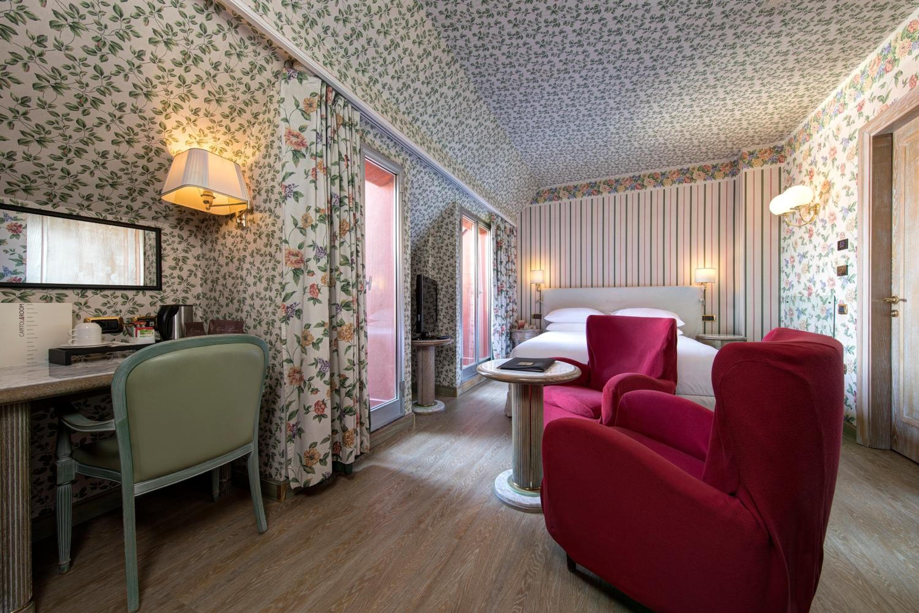 Hotel Capitol Milano — 6