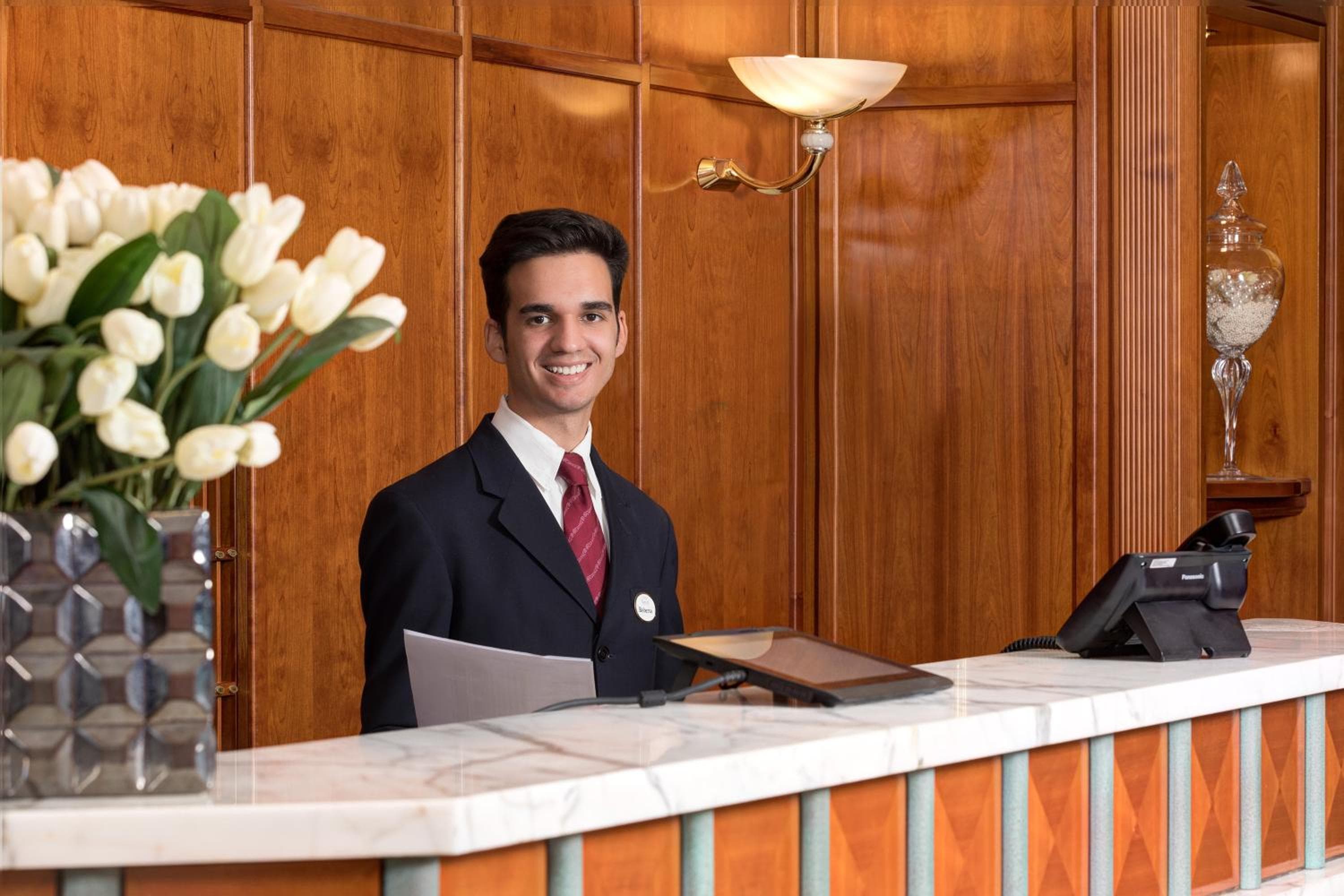 Hotel Capitol Milano — 4