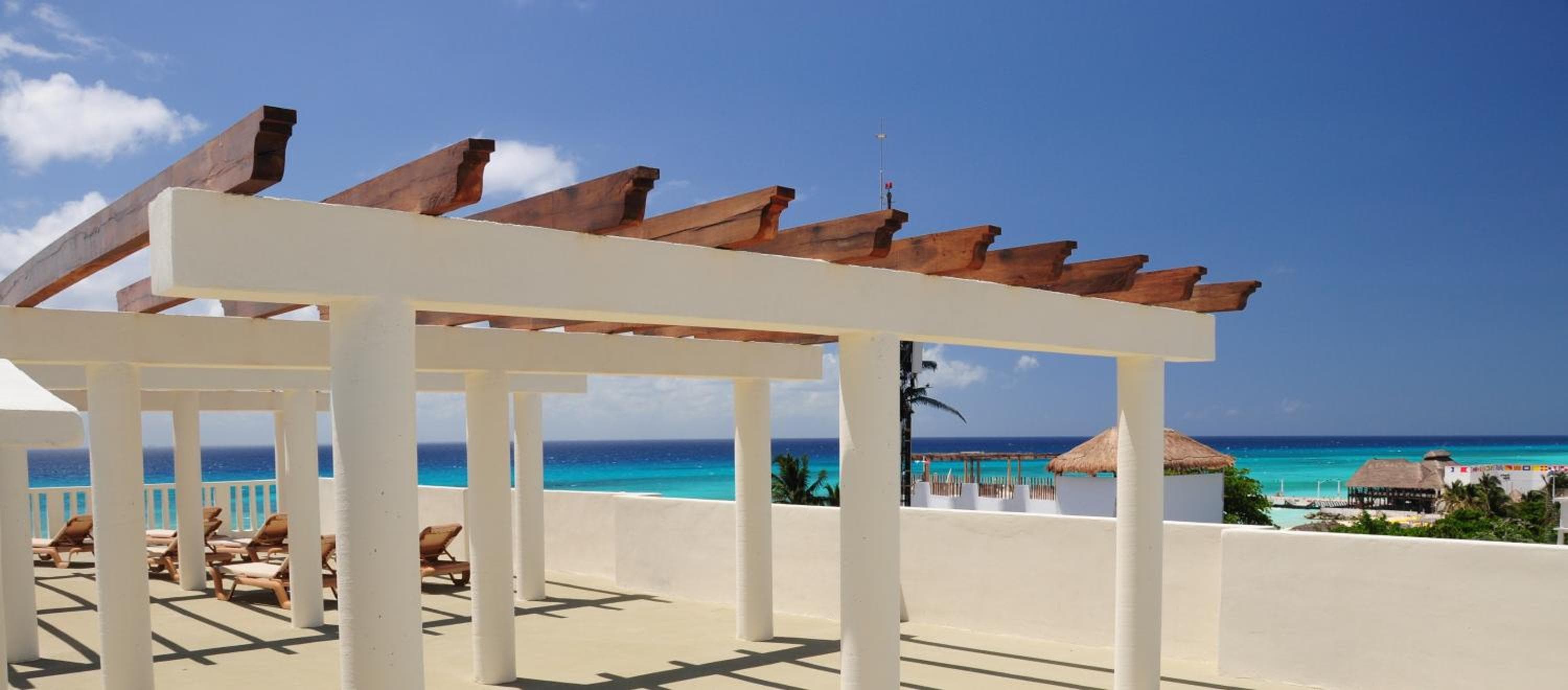 Posada Sian Kaan Playa del Carmen - Wellness Oriented Hotel — 19