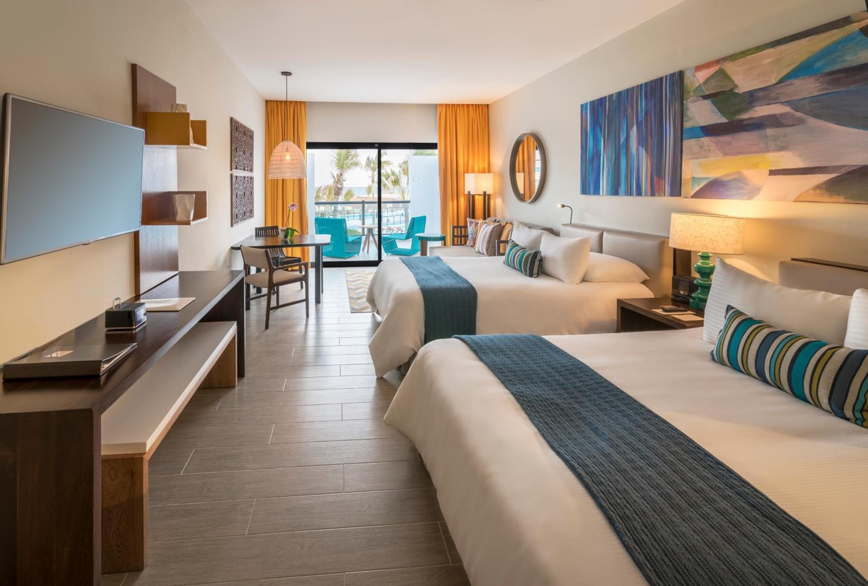 TRS Cap Cana Waterfront & Marina Hotel - Adults Only - All Inclusive — 13