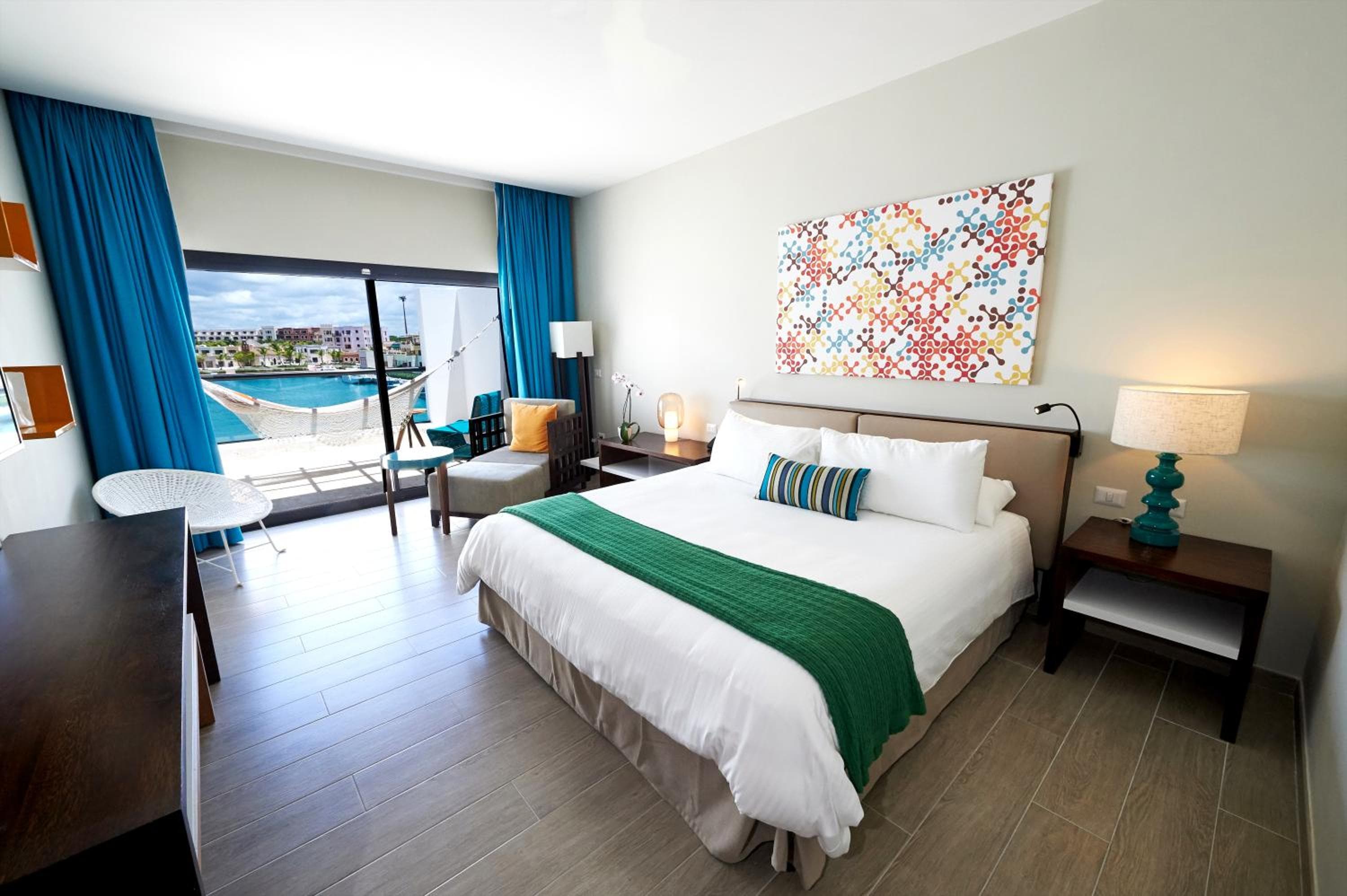 TRS Cap Cana Waterfront & Marina Hotel - Solo adulti - Tutto compreso — 29